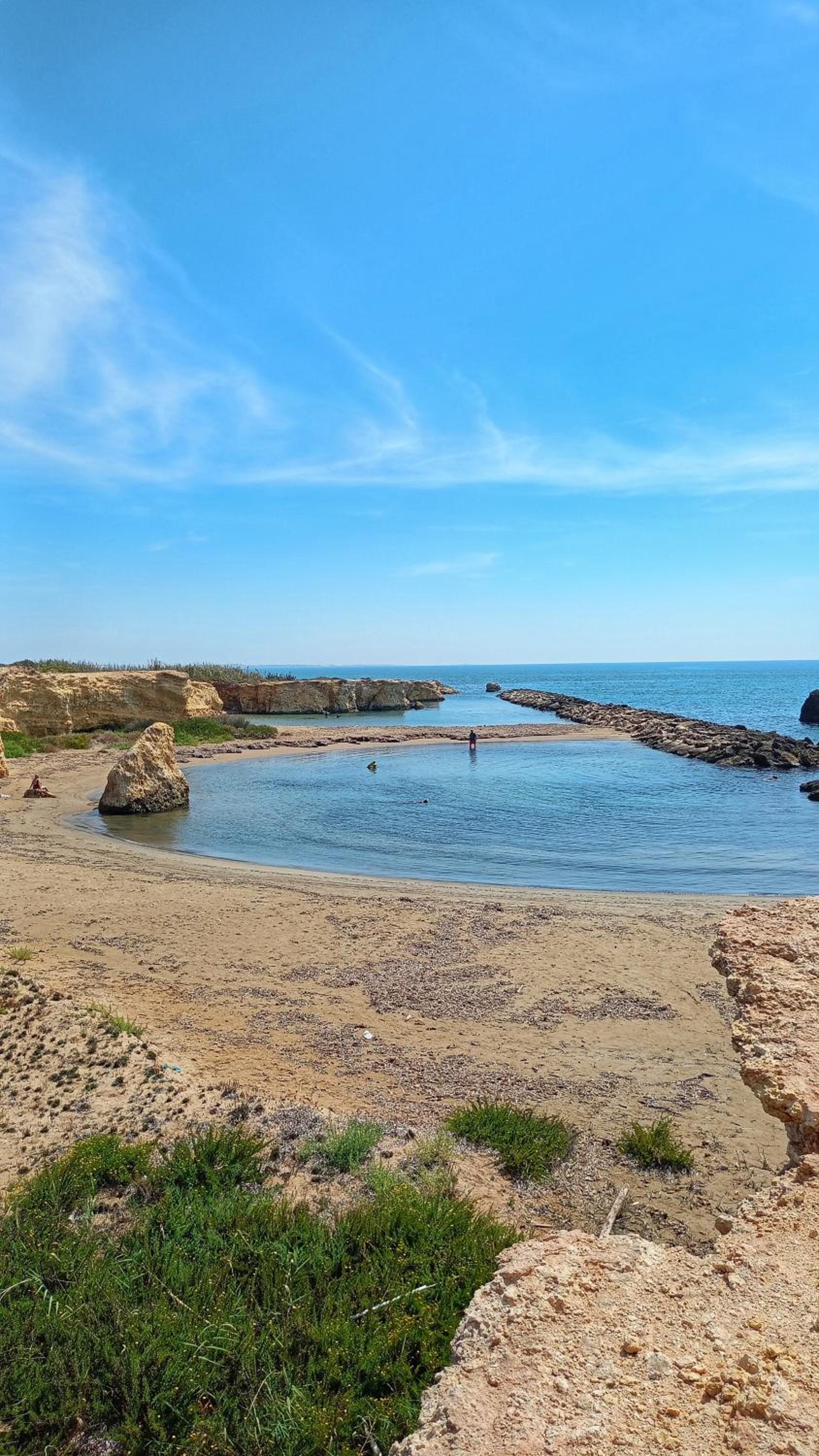 Ciriga Sicily Glamping