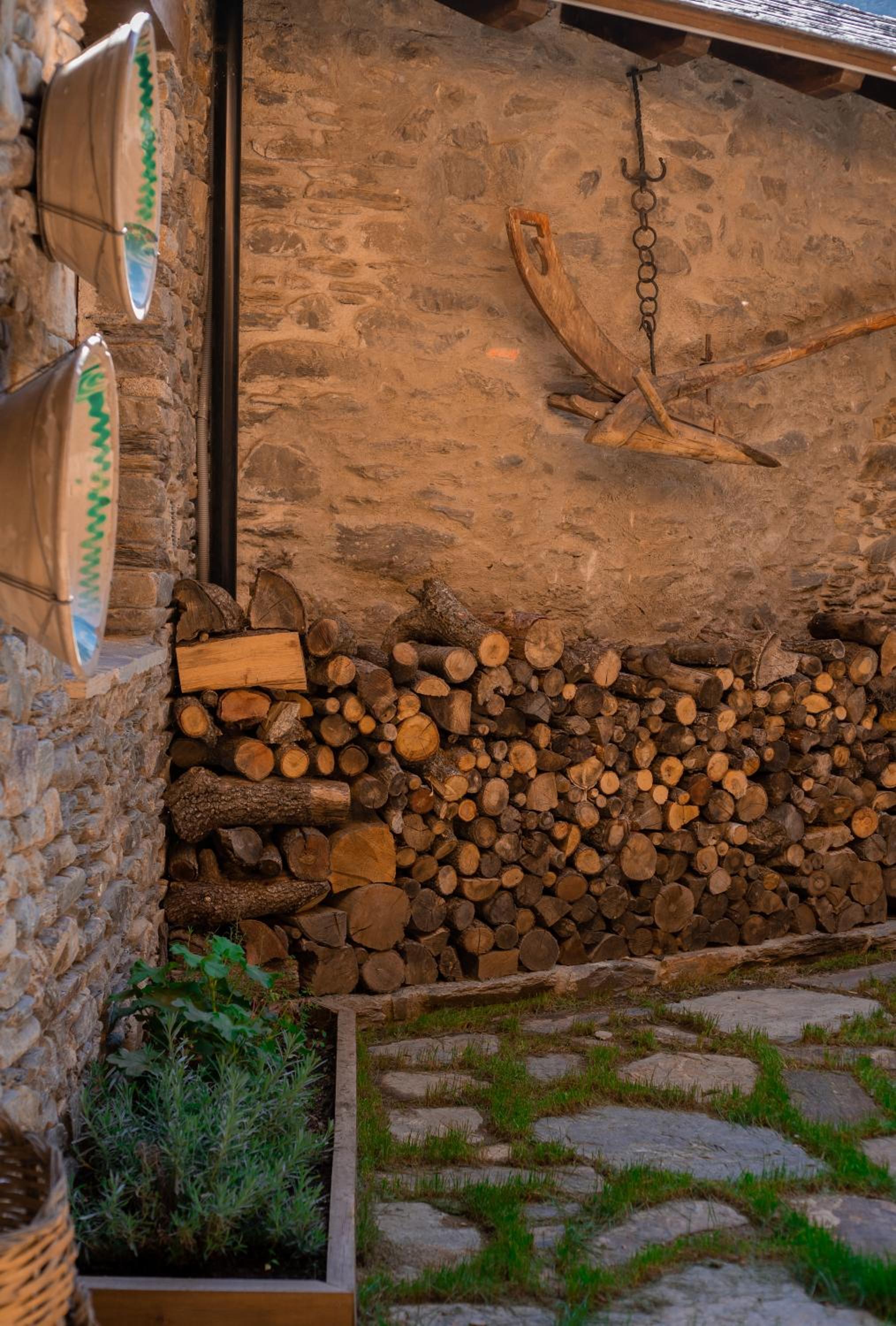 Casa rural Casa Bernat