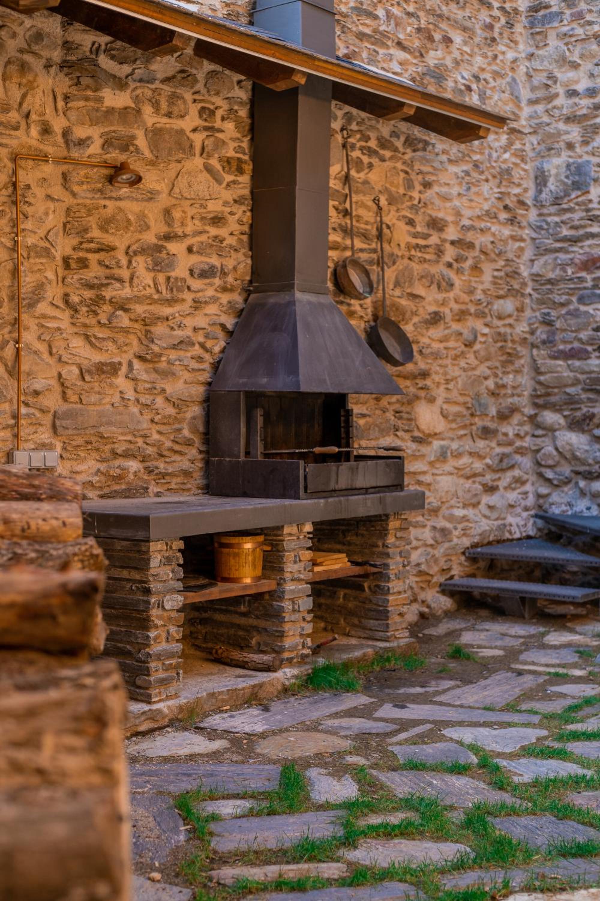 Casa rural Casa Bernat