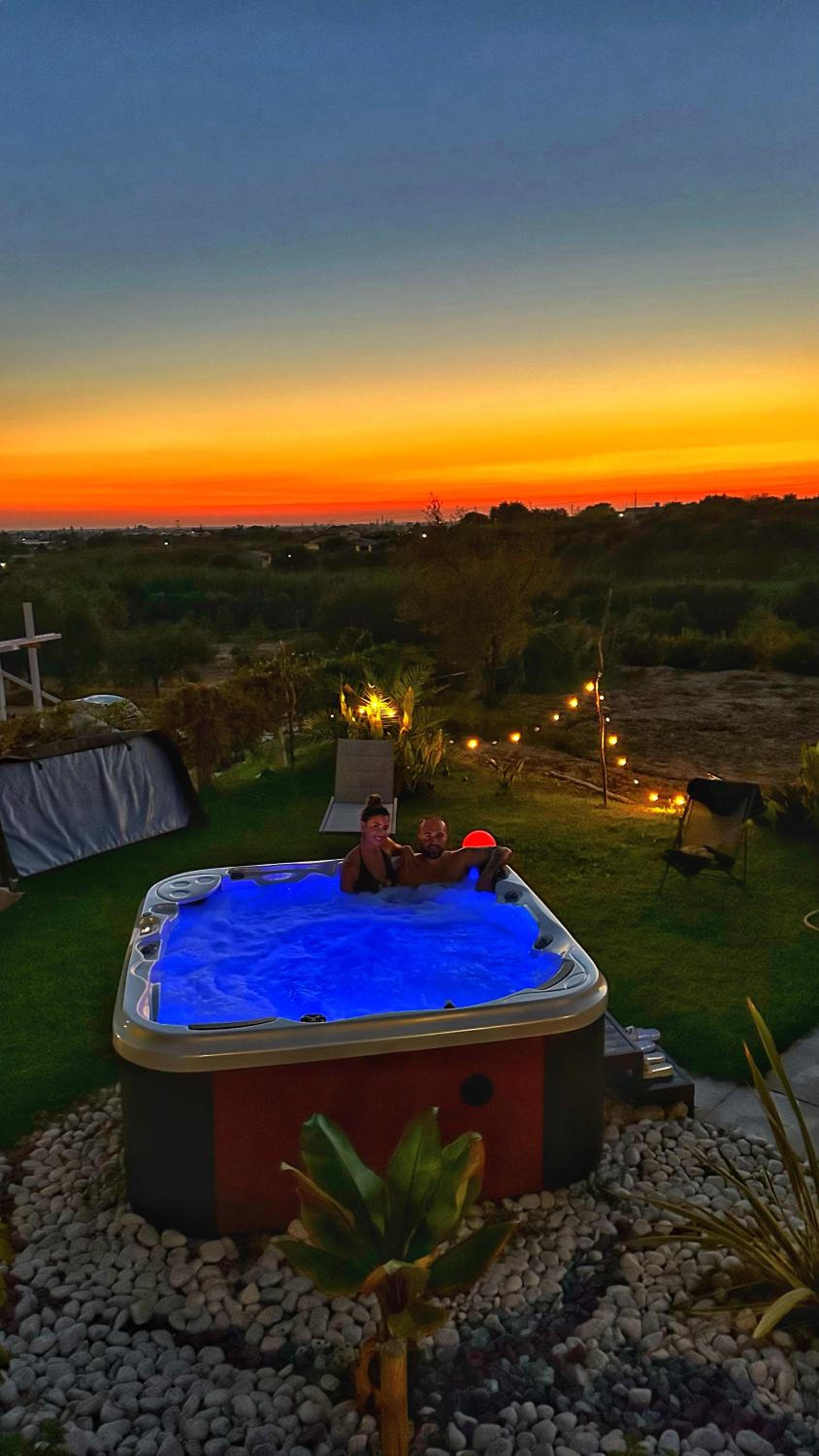 Ciriga Sicily Glamping