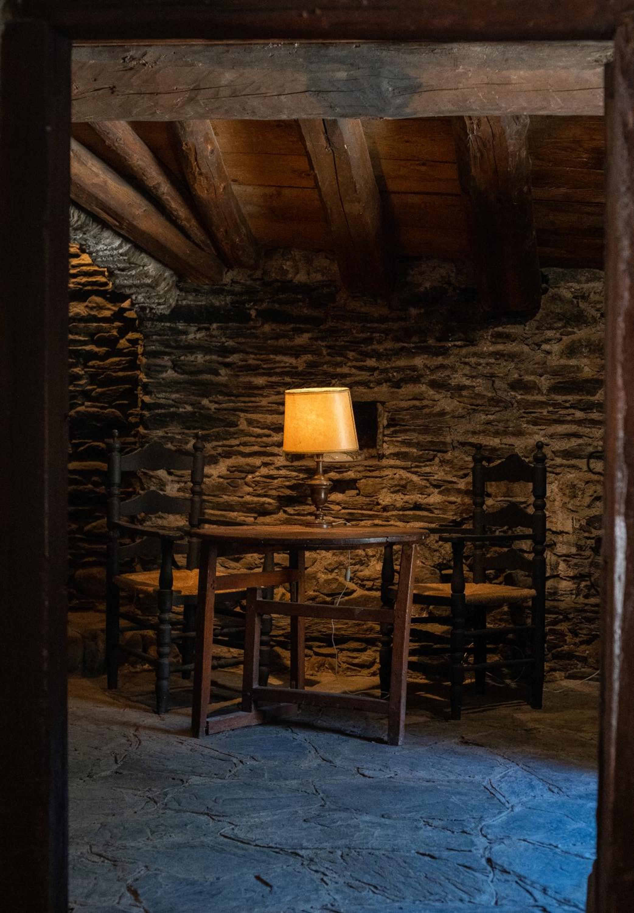 Casa rural Casa Bernat