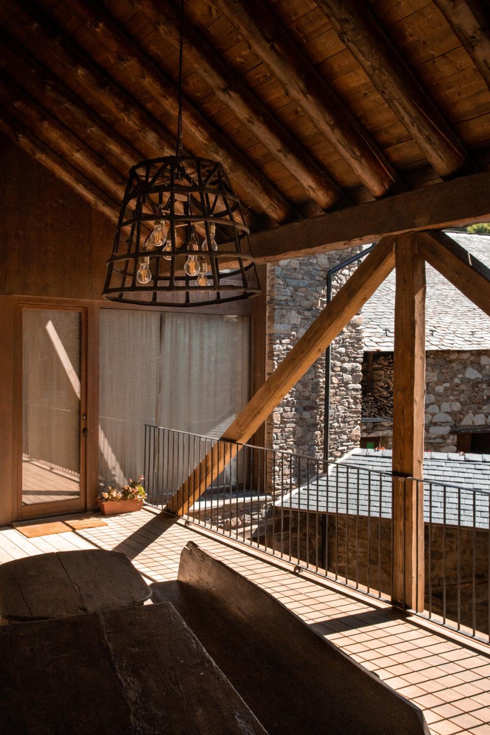 Casa rural Casa Bernat