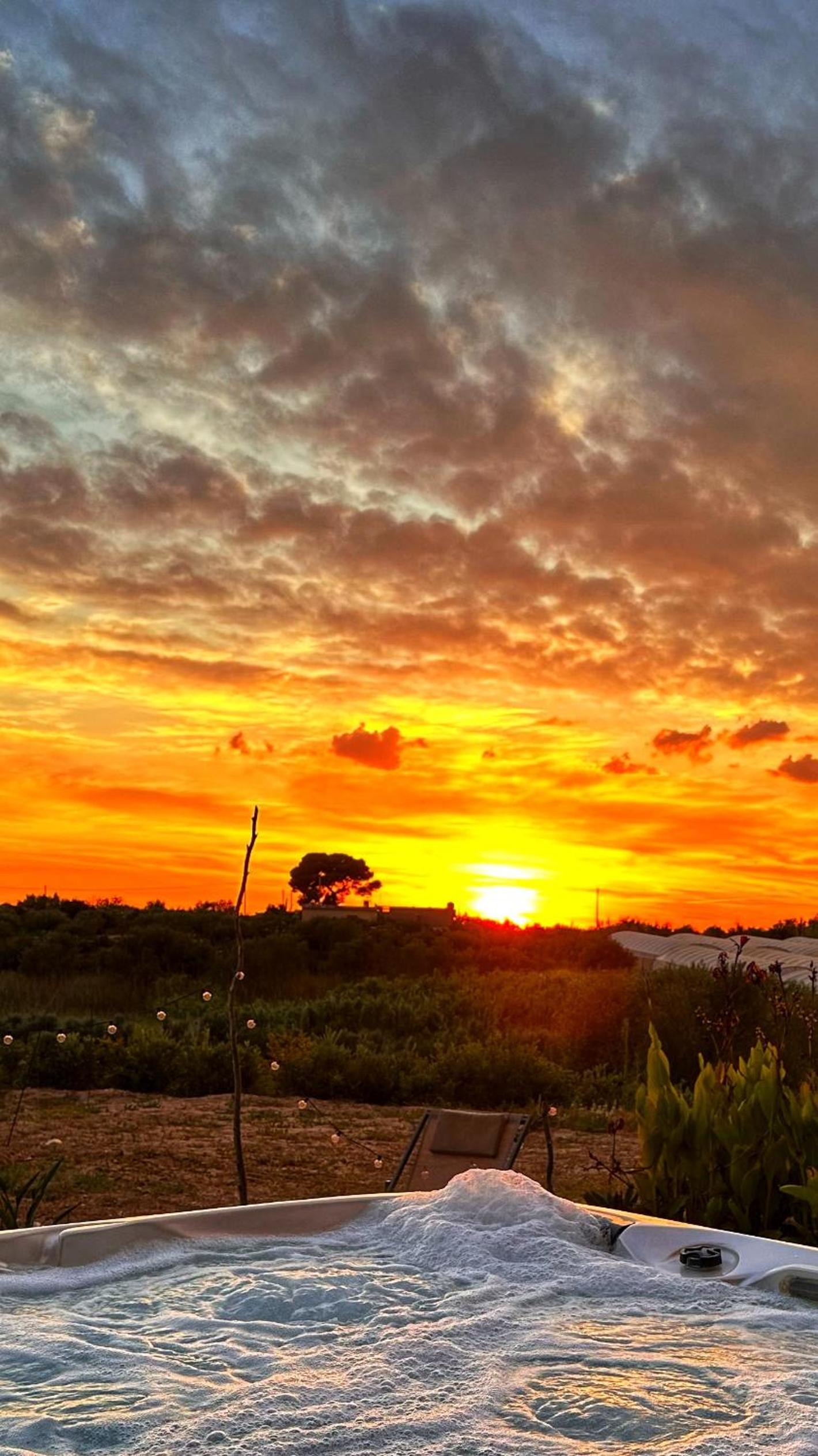 Ciriga Sicily Glamping