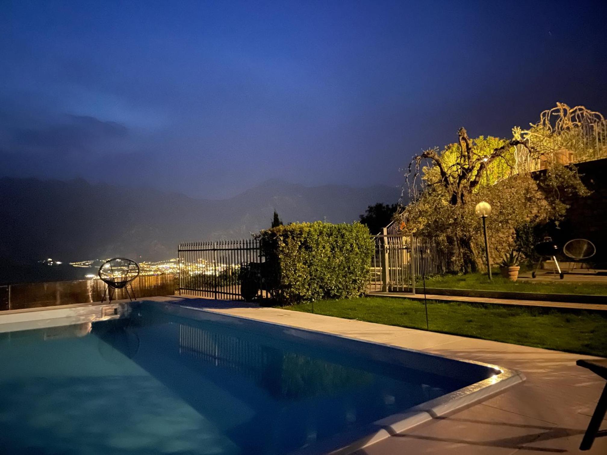 Villa Fuzzys - Un antico casale ristrutturato