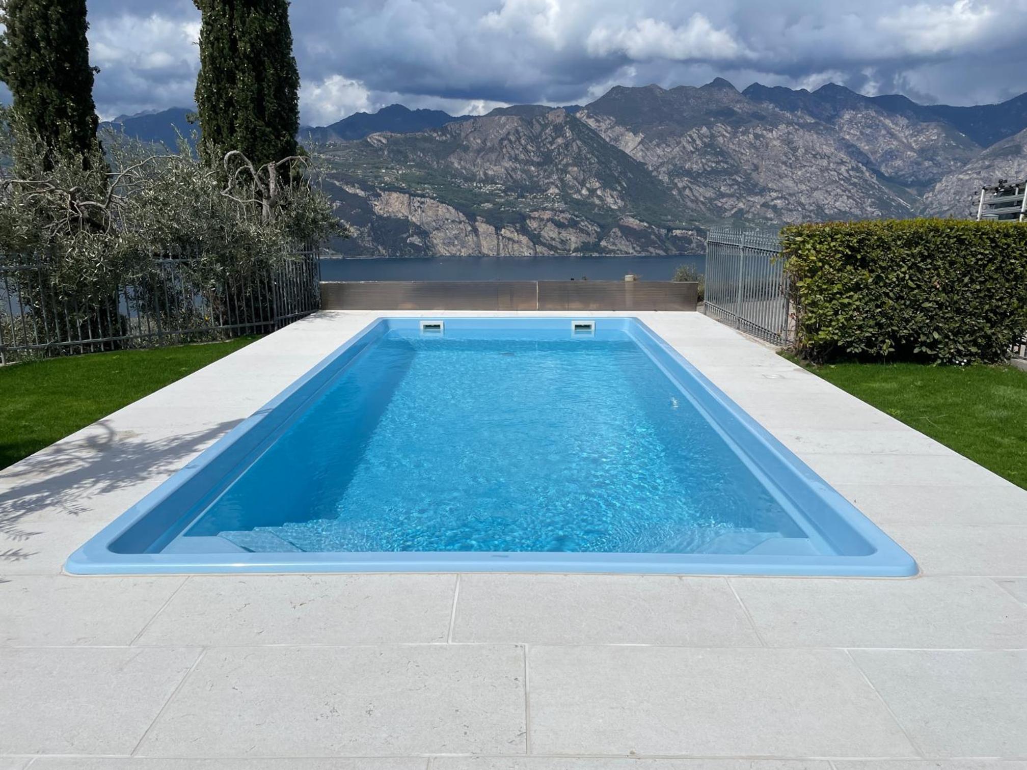 Villa Fuzzys - Un antico casale ristrutturato