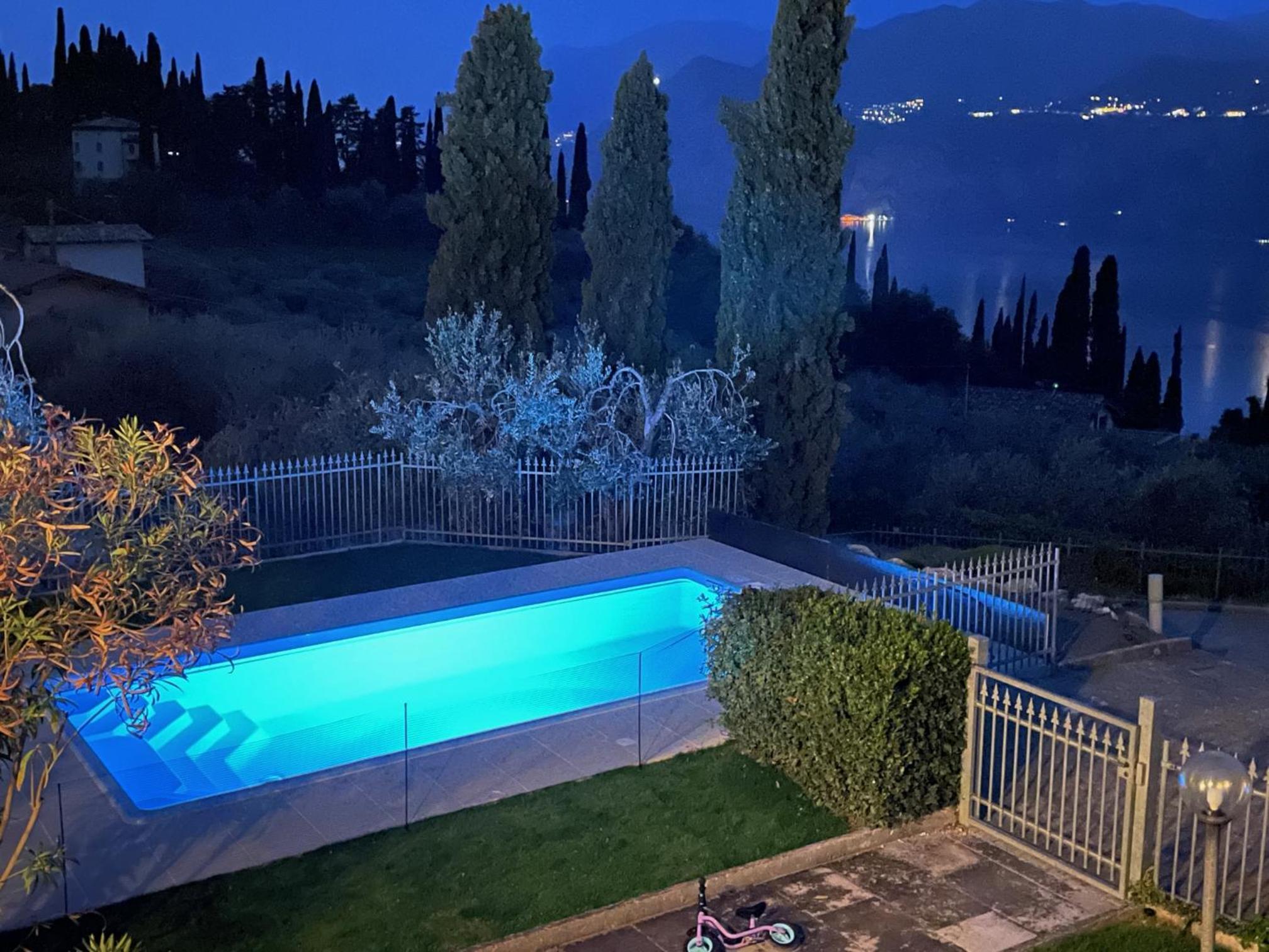 Villa Fuzzys - Un antico casale ristrutturato