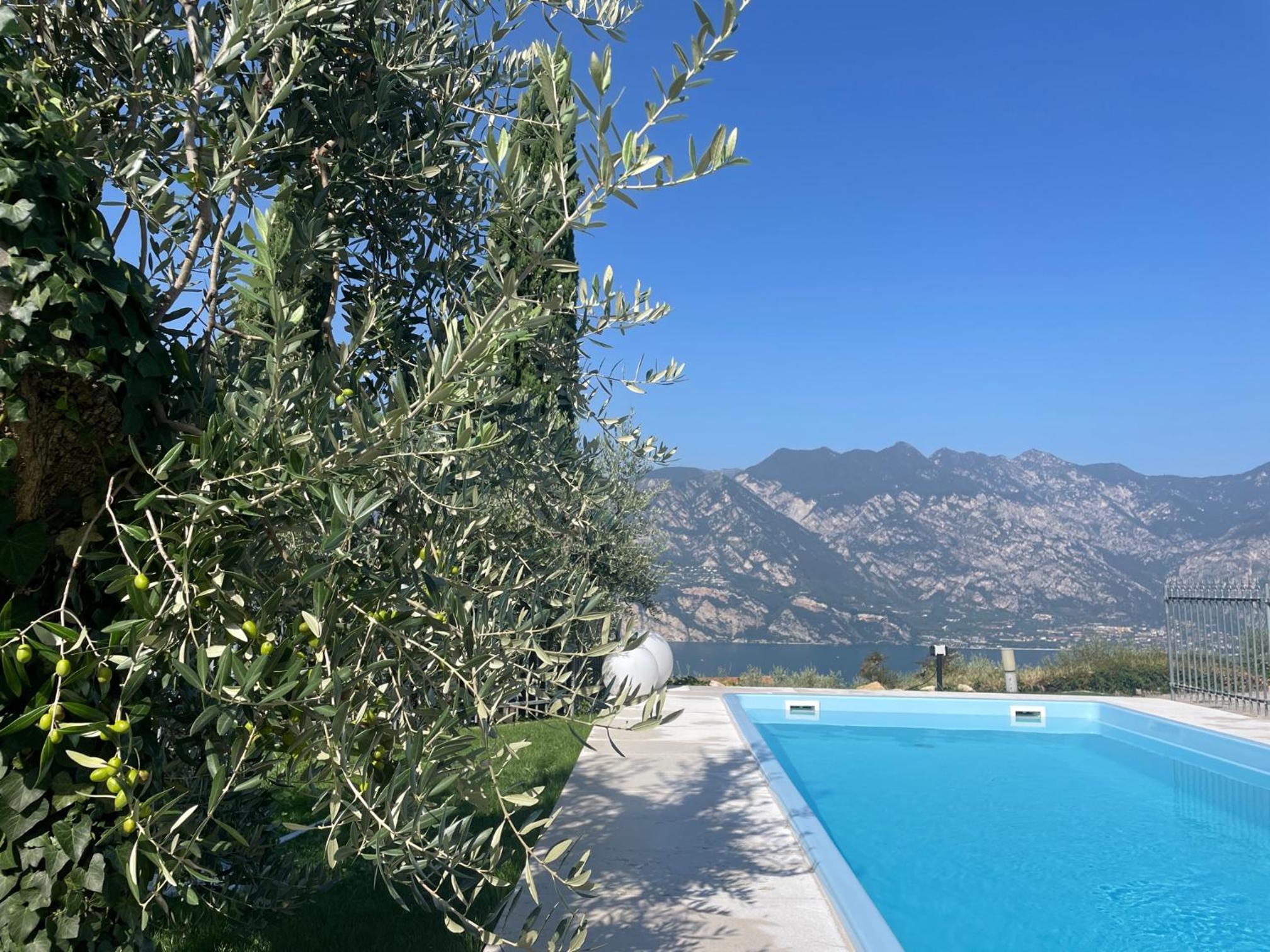 Villa Fuzzys - Un antico casale ristrutturato