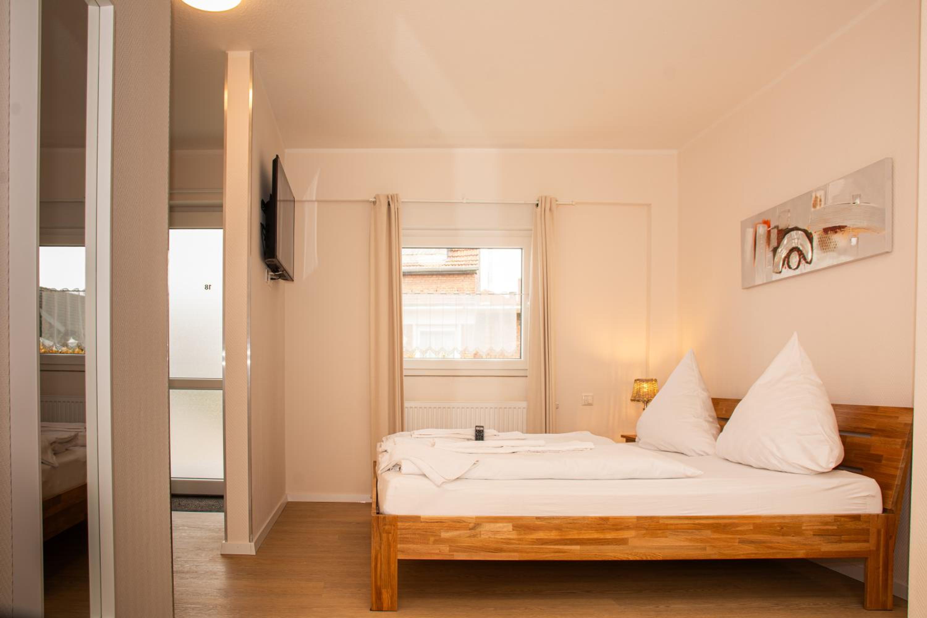Hotel Hervest