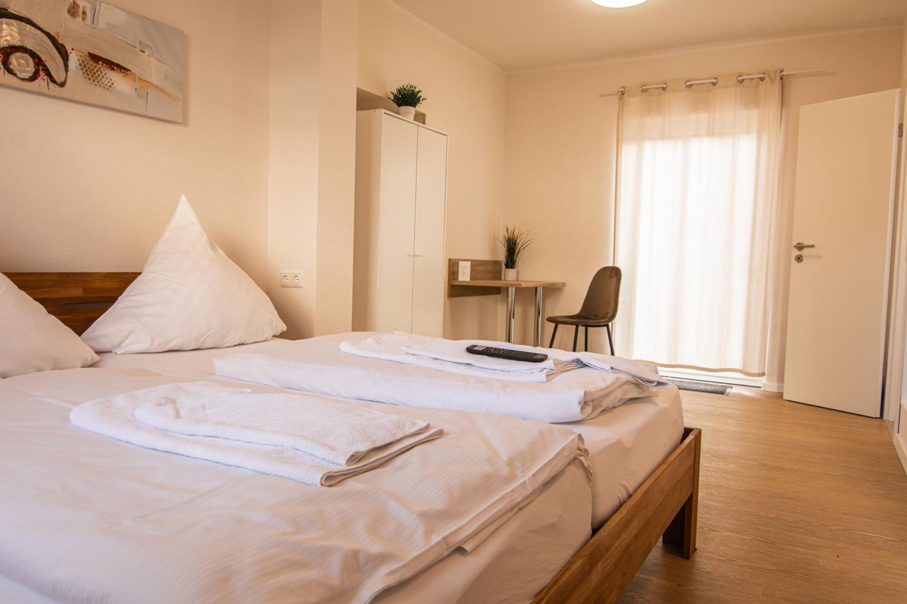 Hotel Hervest