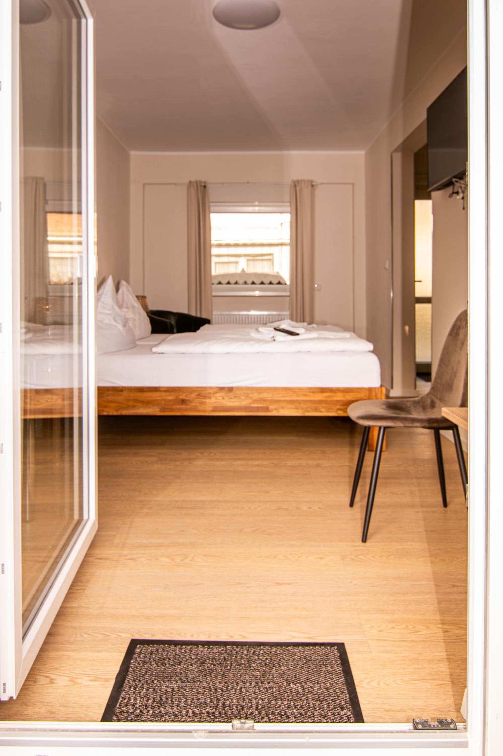 Hotel Hervest