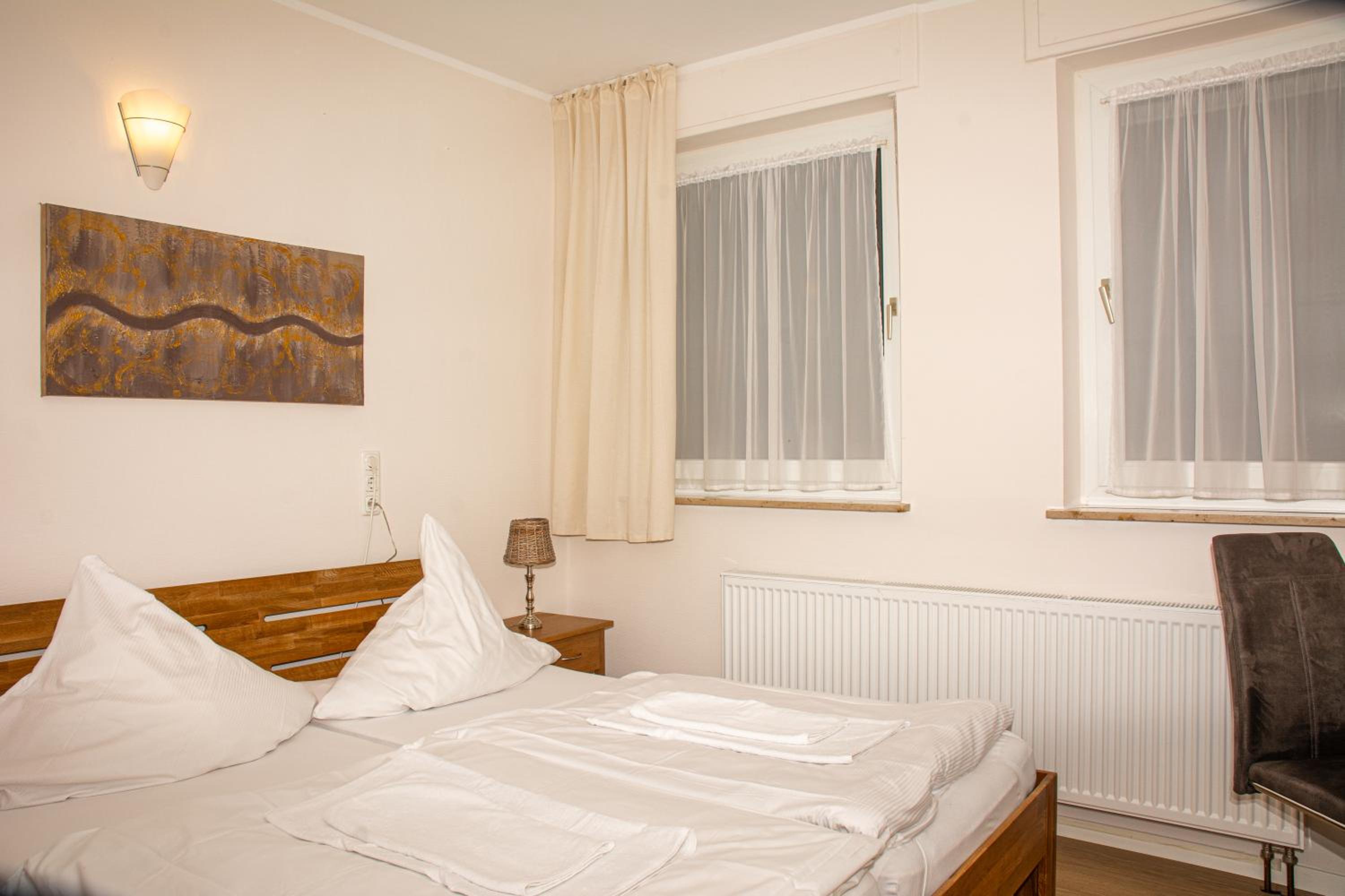 Hotel Hervest