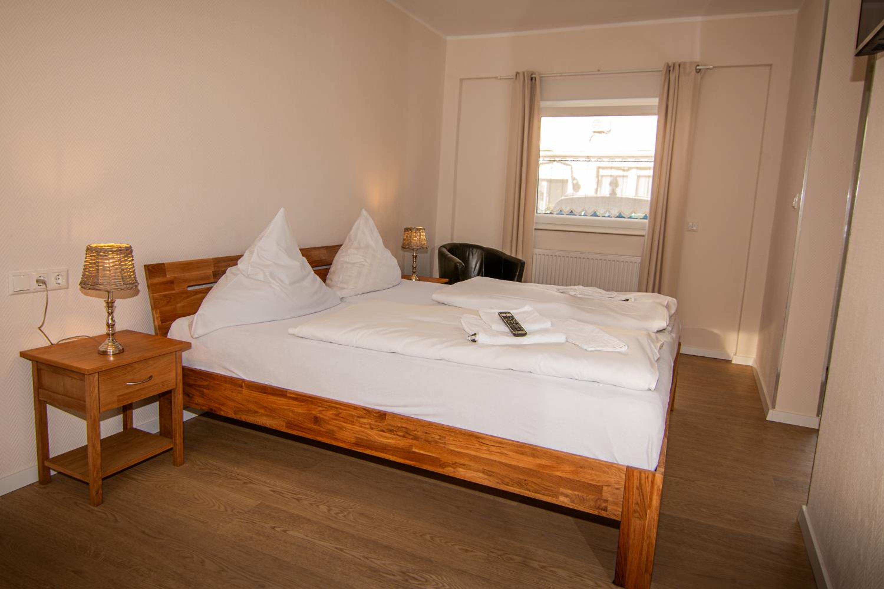 Hotel Hervest