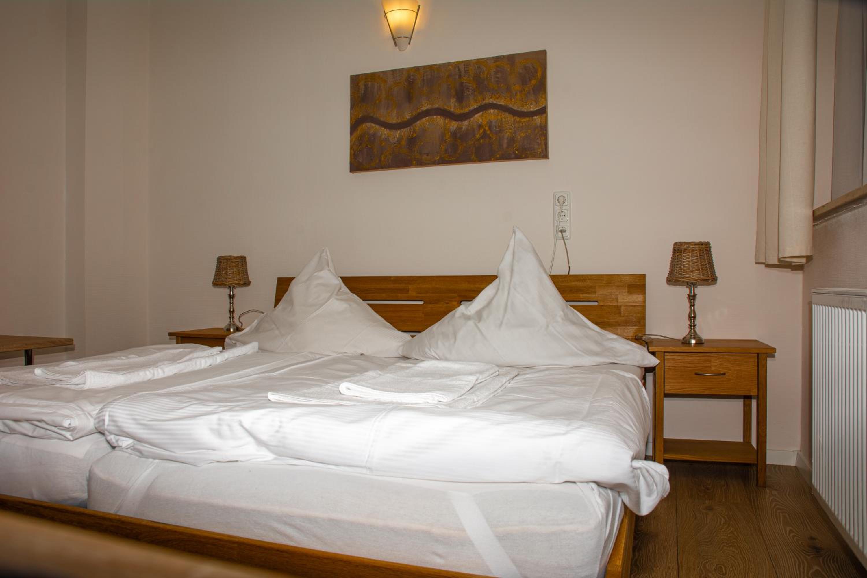 Hotel Hervest