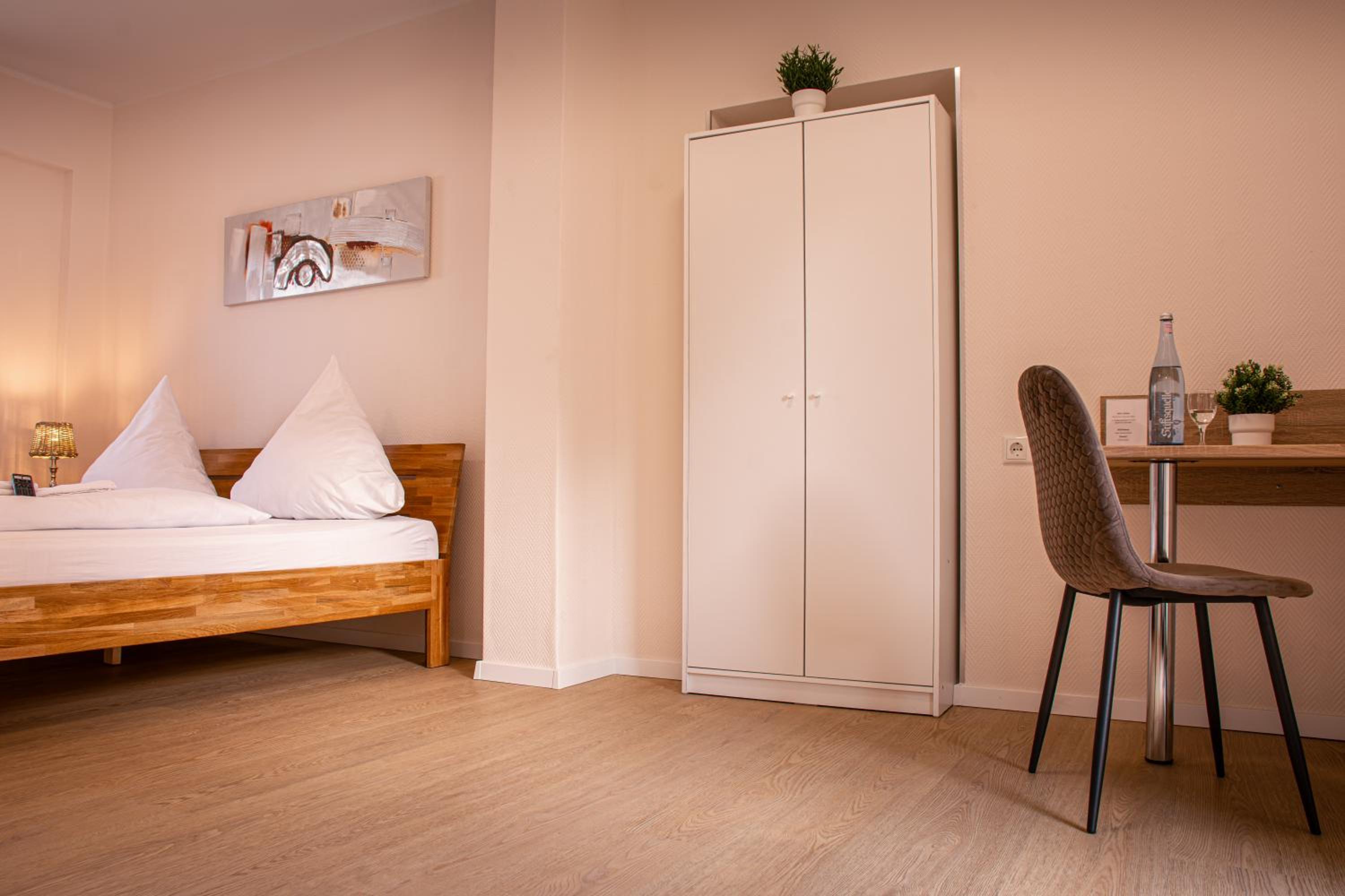 Hotel Hervest