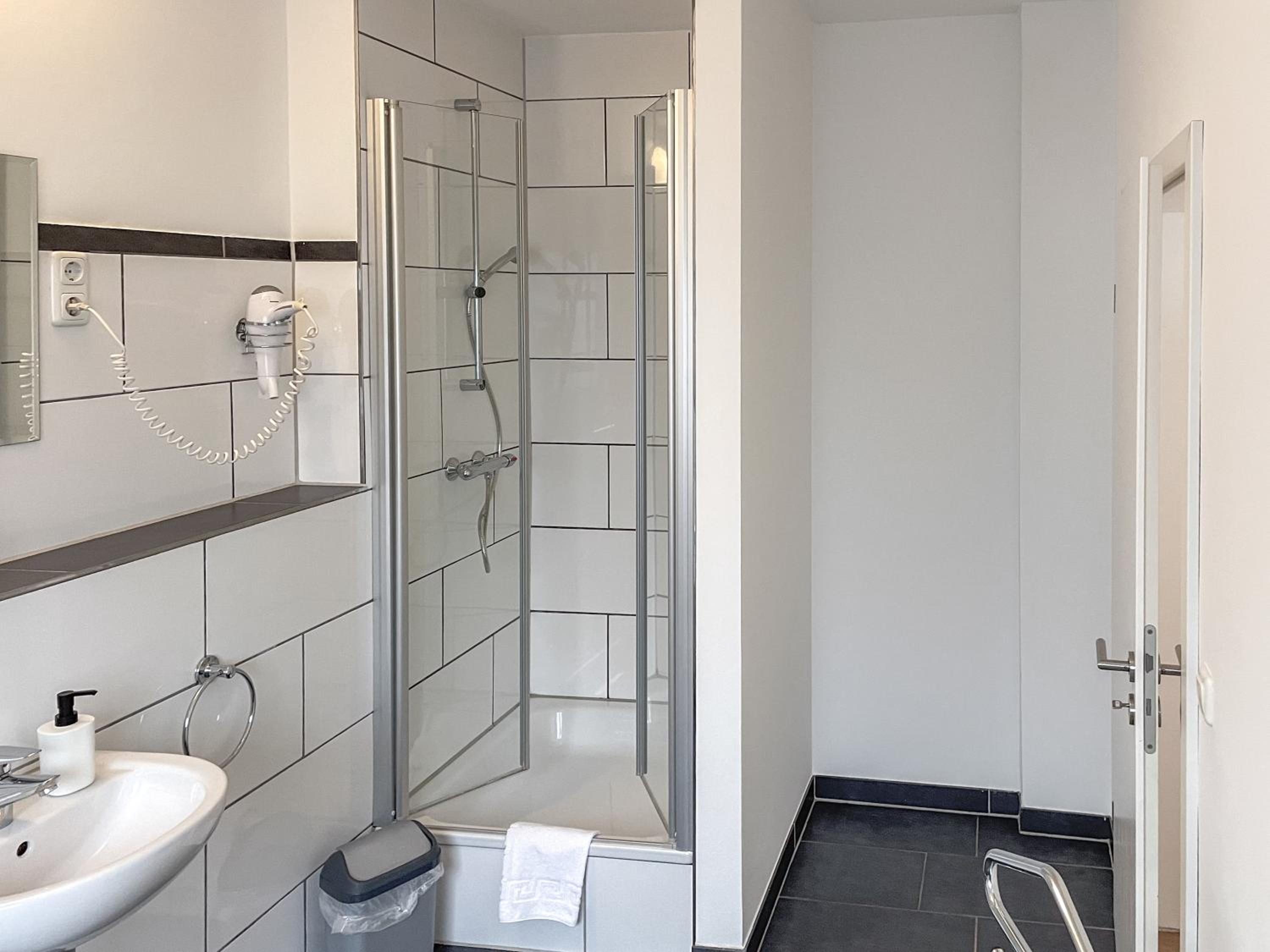 Hotel Hervest