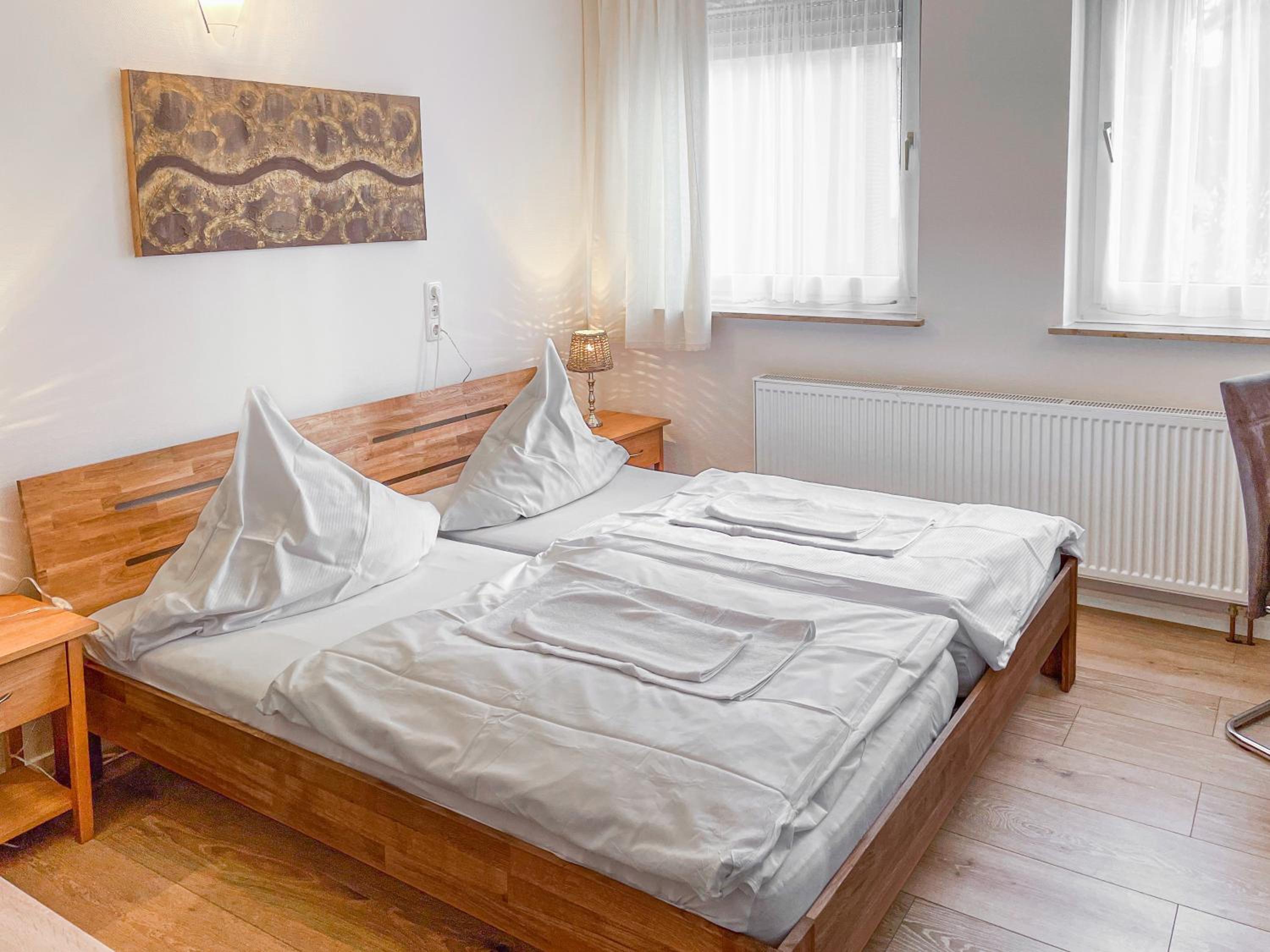 Hotel Hervest