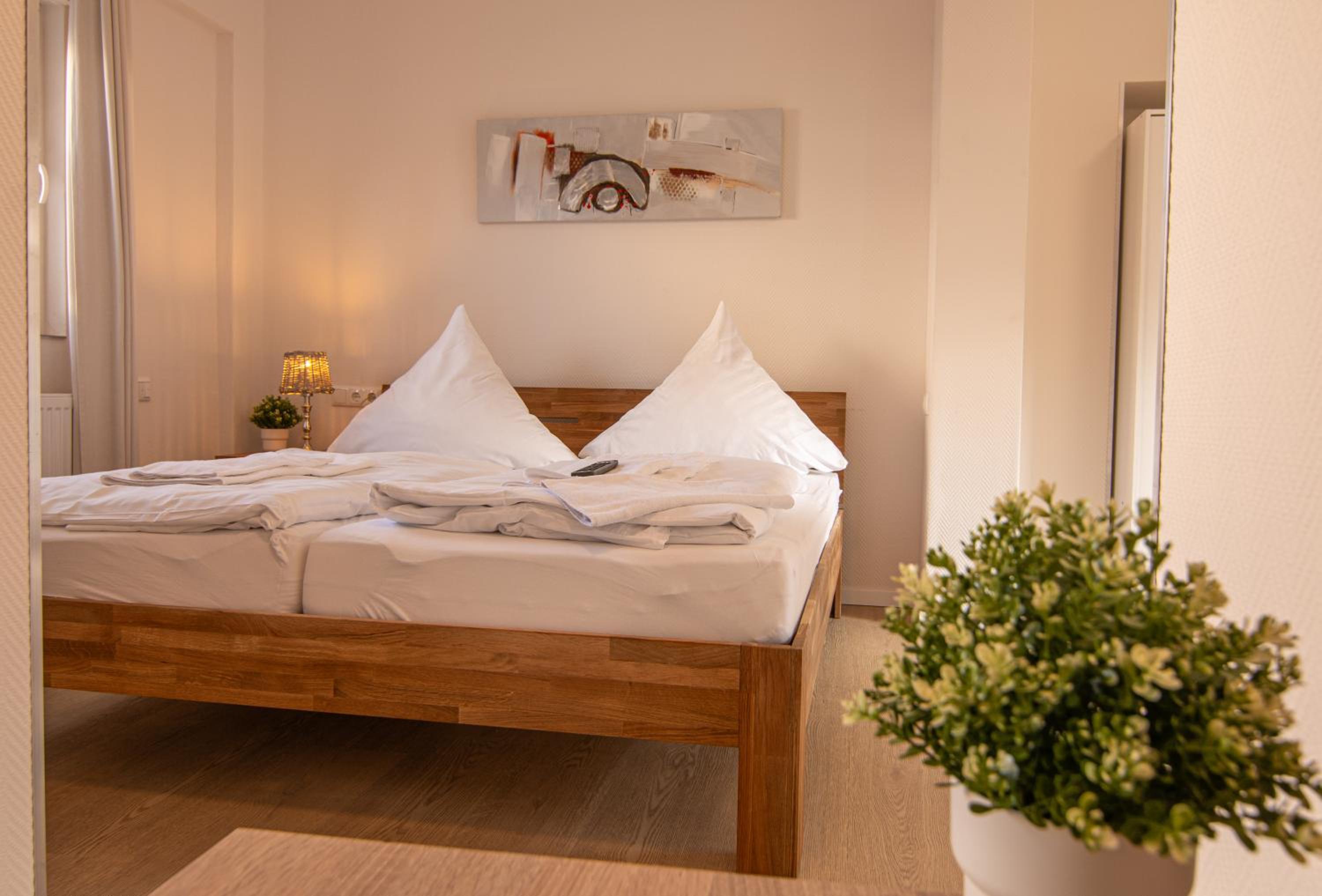 Hotel Hervest