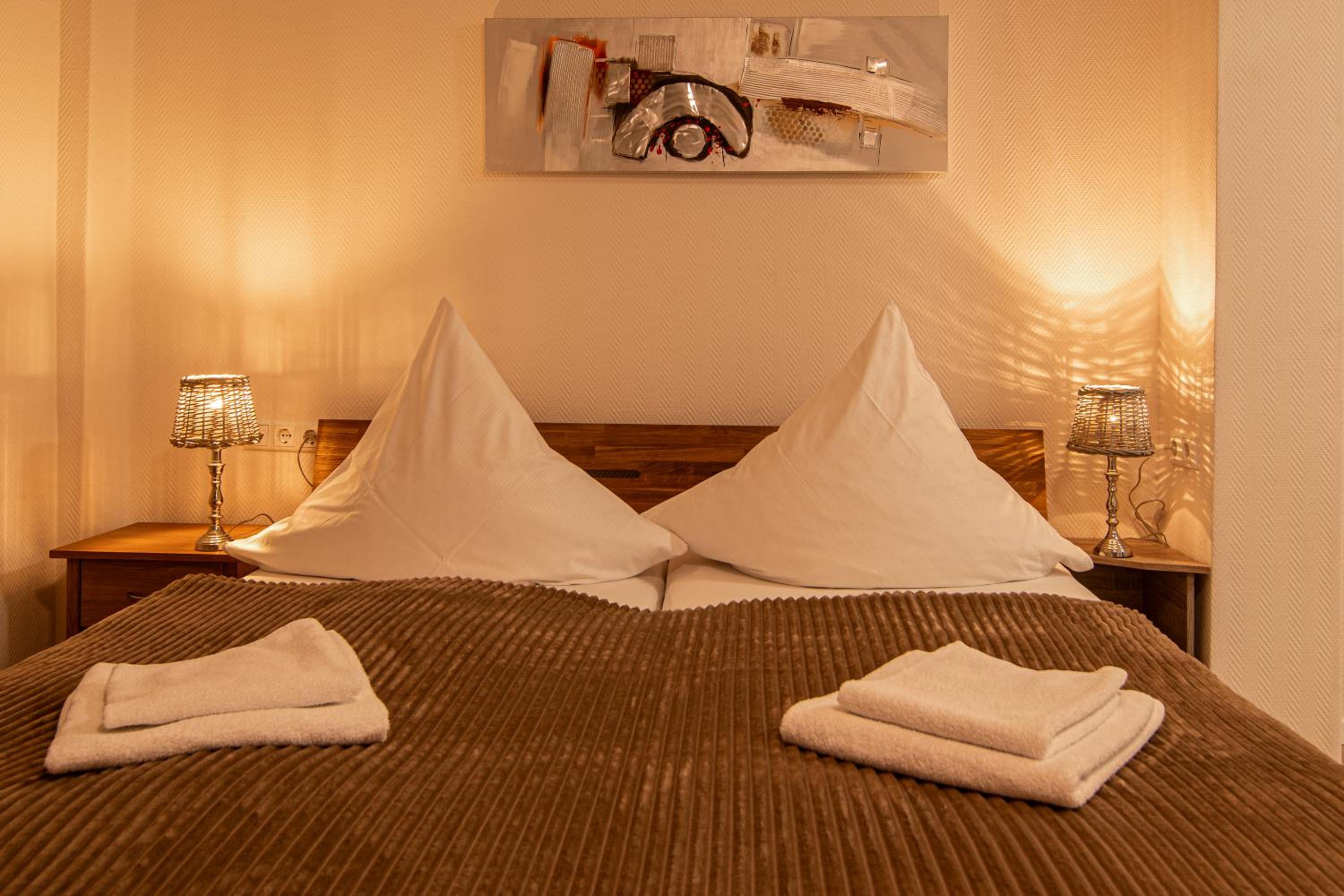 Hotel Hervest