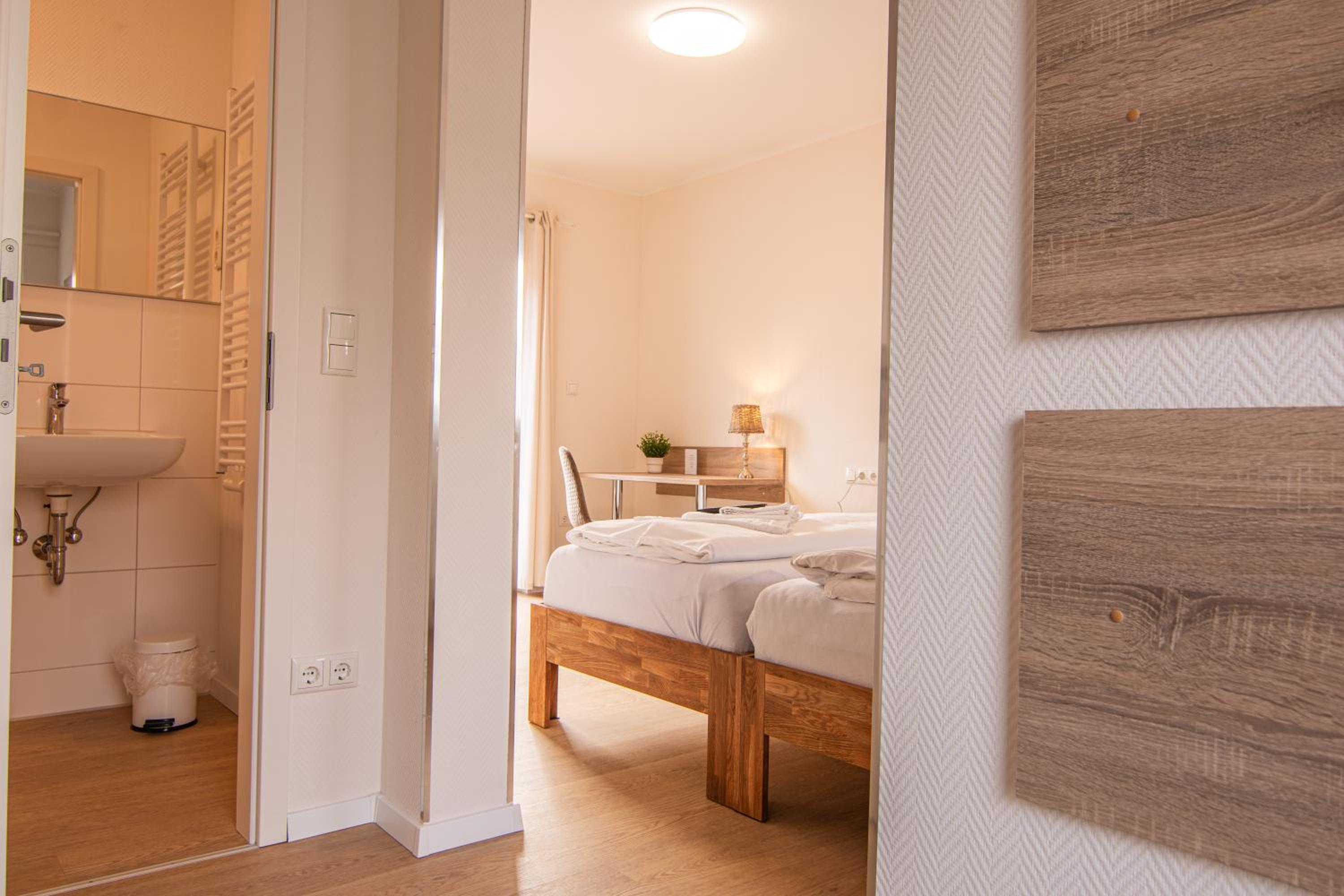 Hotel Hervest