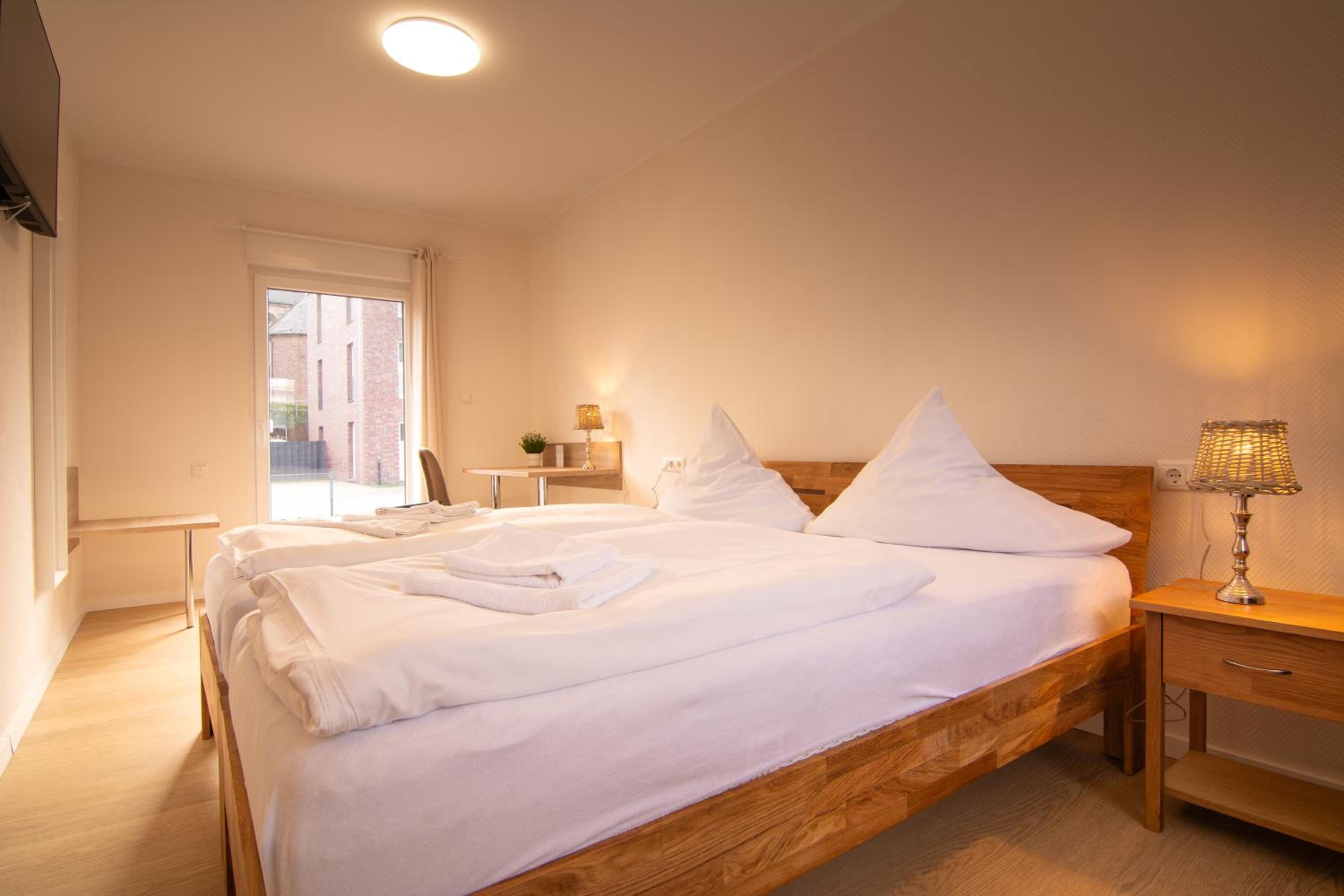 Hotel Hervest