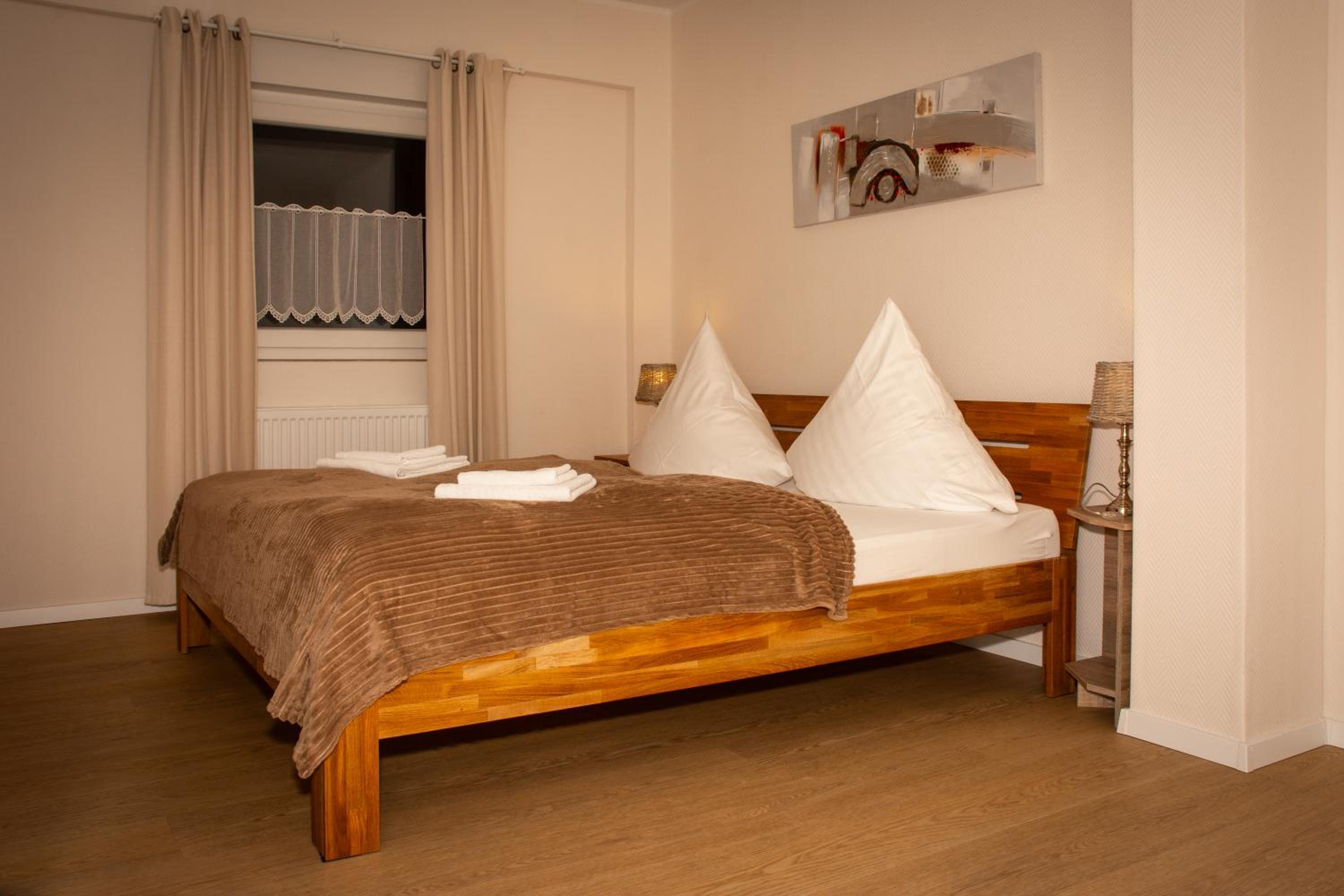 Hotel Hervest