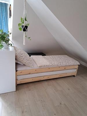 Apartman Barbara