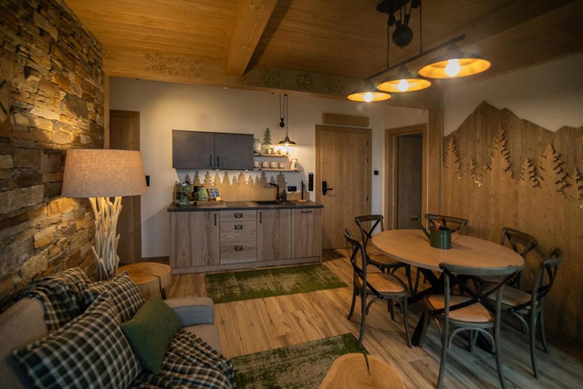 Pensjonat Orlik Mountain Resort&SPA