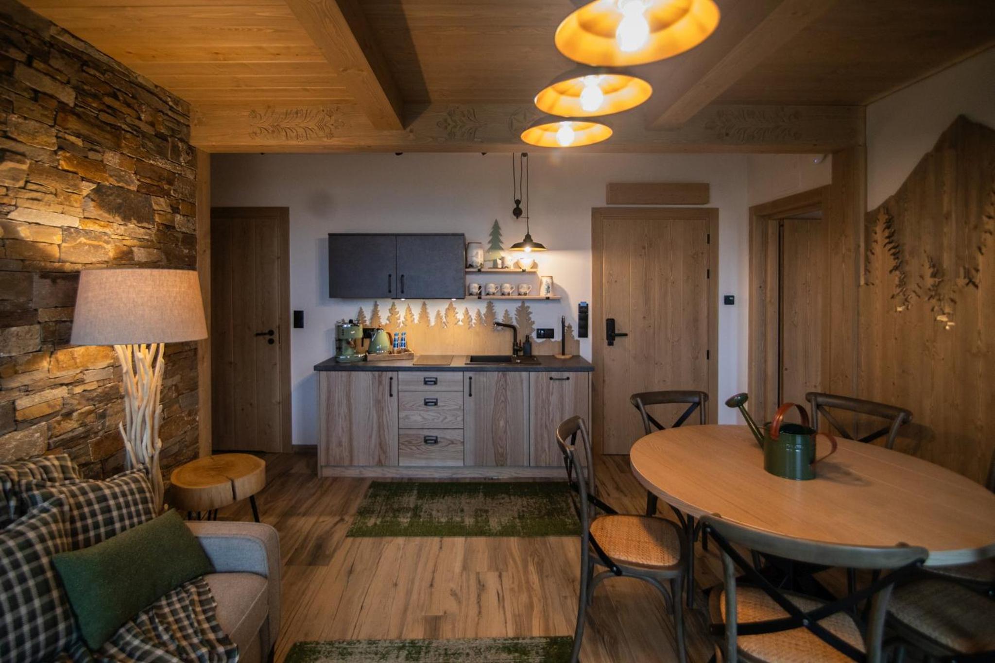 Pensjonat Orlik Mountain Resort&SPA
