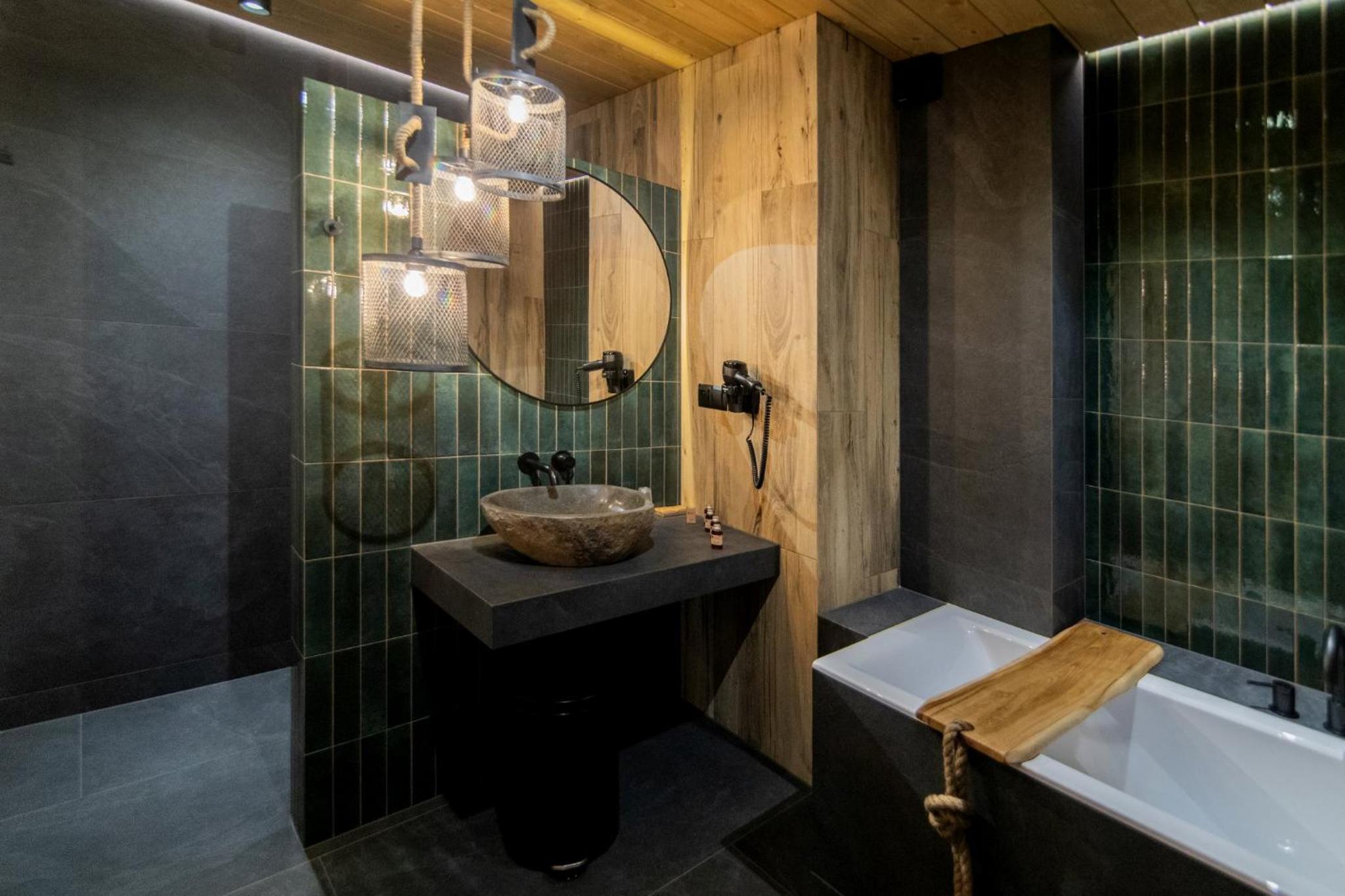 Pensjonat Orlik Mountain Resort&SPA