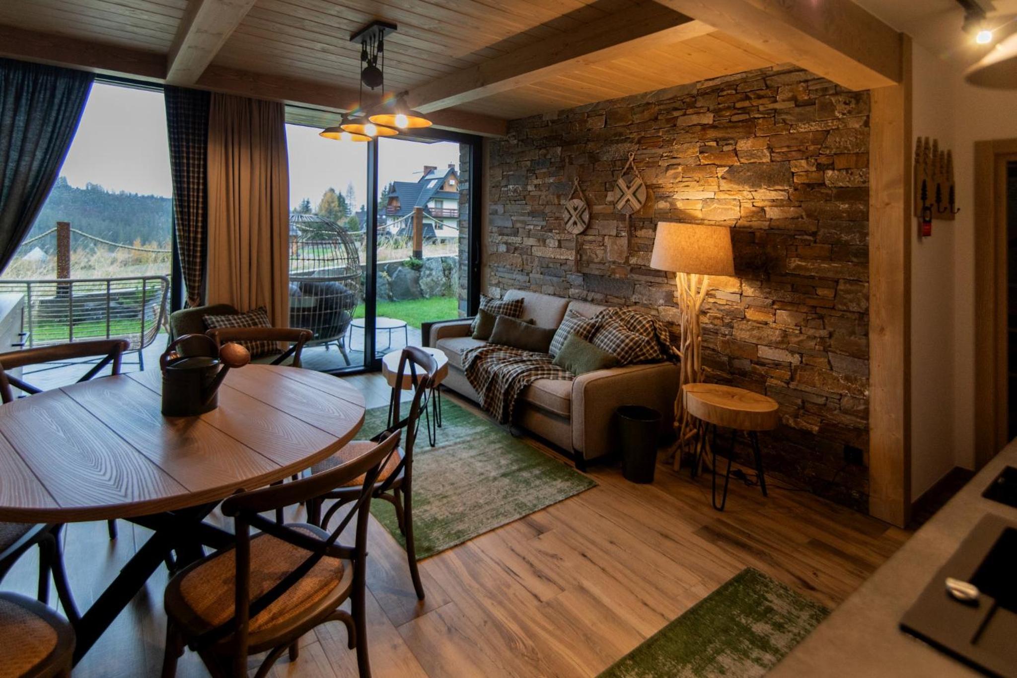 Pensjonat Orlik Mountain Resort&SPA