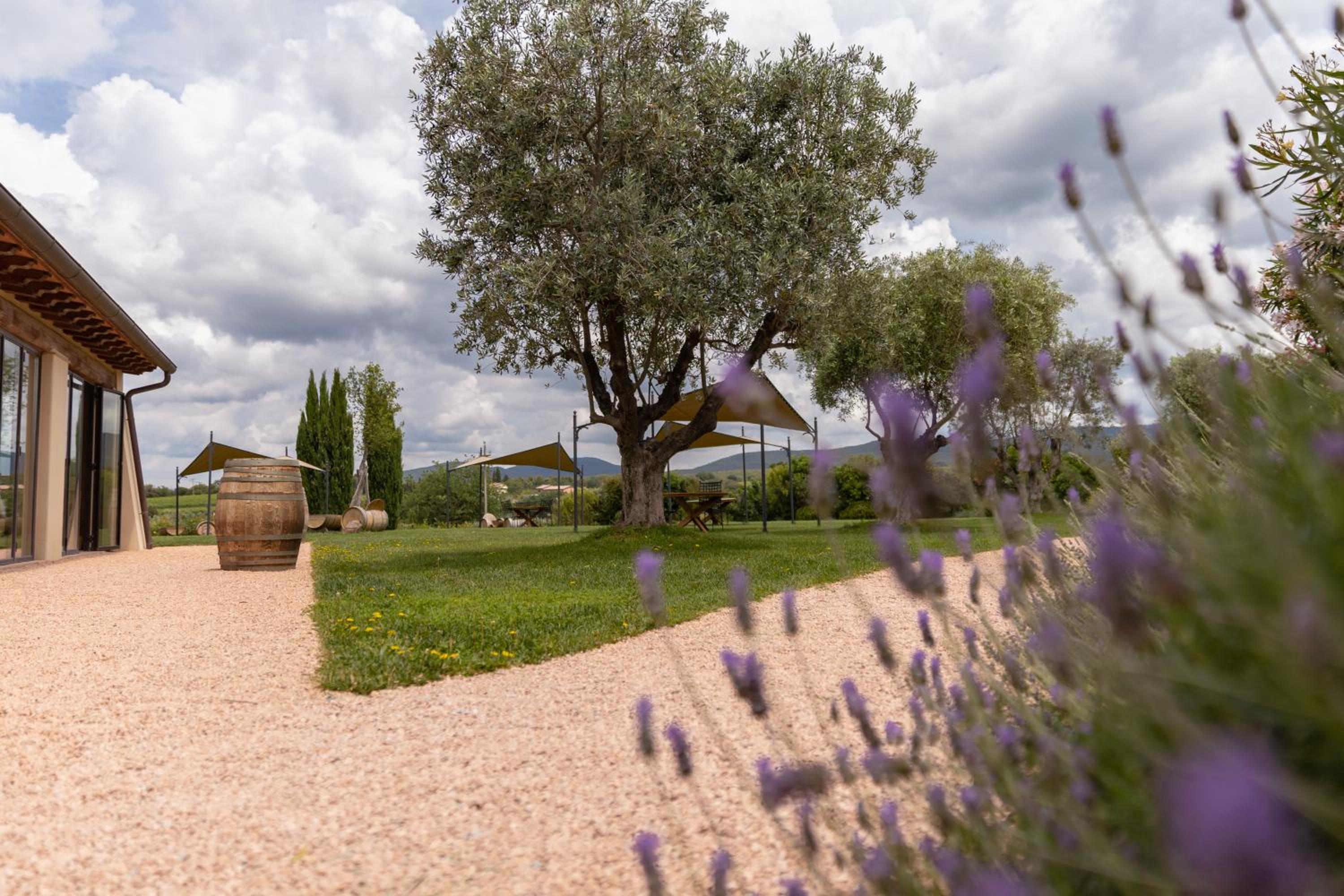 Locanda dell'Aioncino