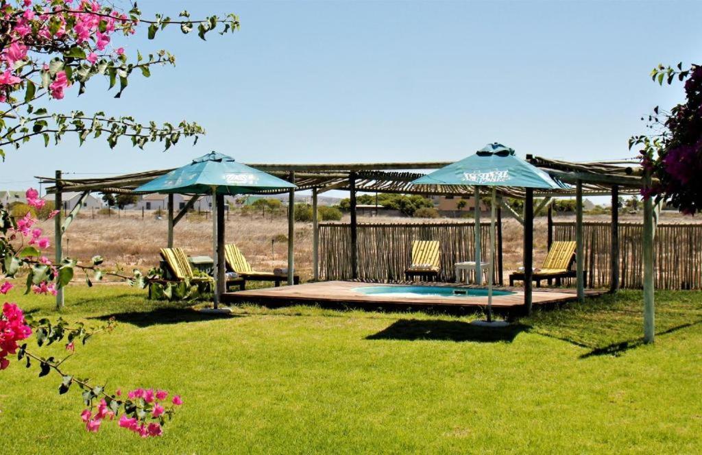 Tortoise Trail Lodge view 3