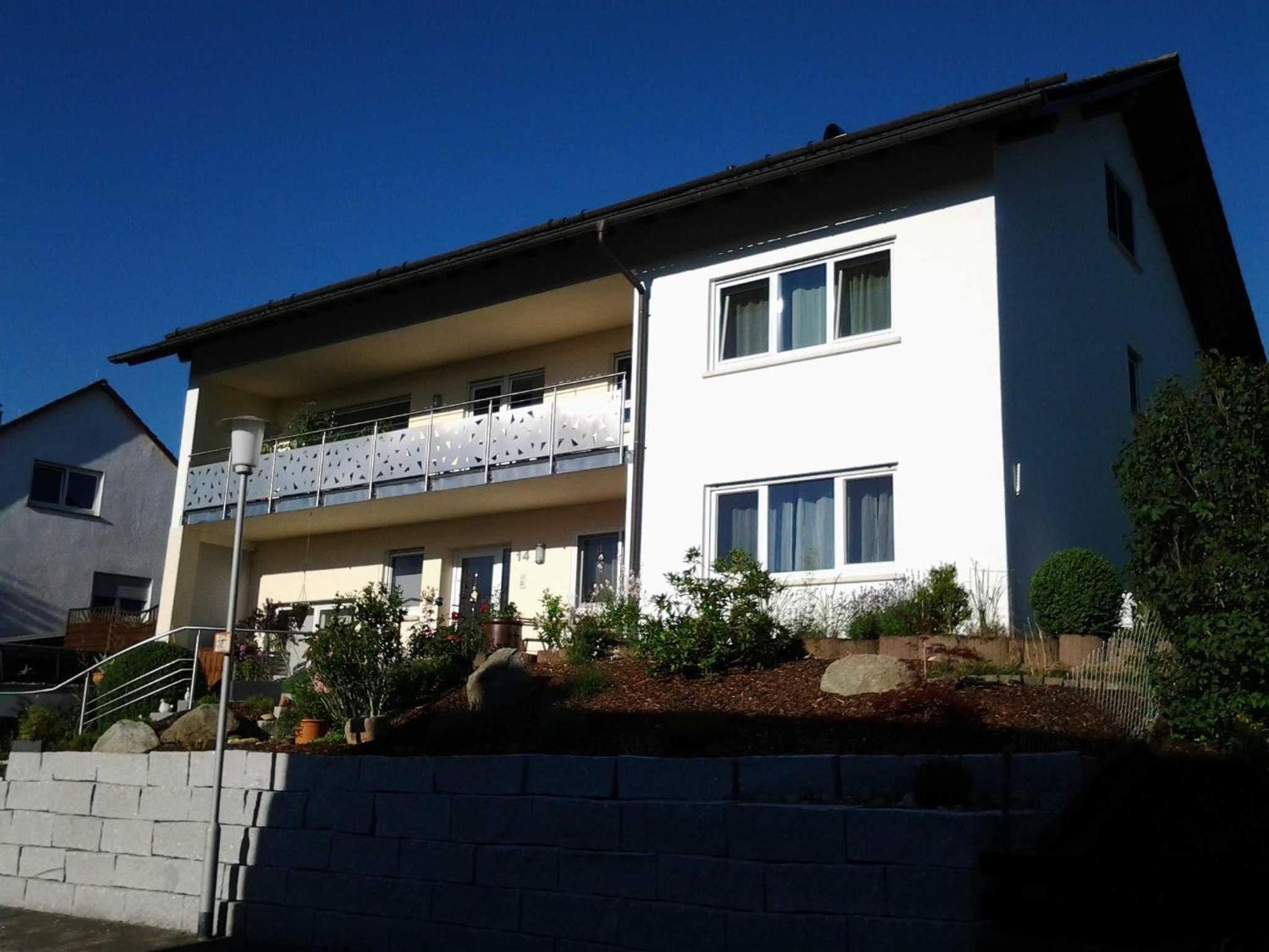 Ferienwohnung Ehret view 2