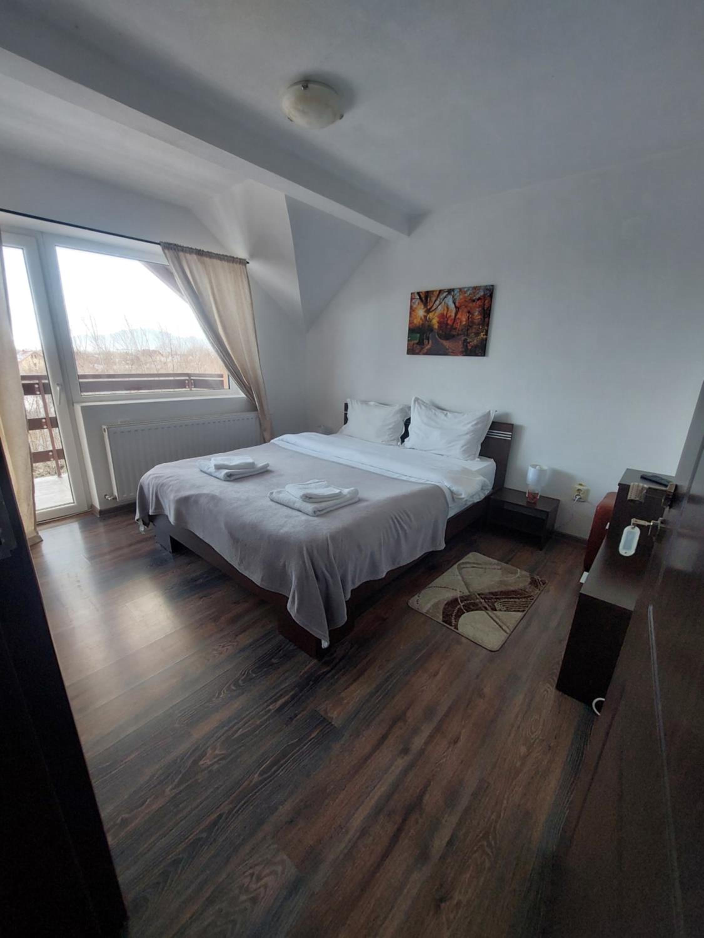 Casa Tamara view 2