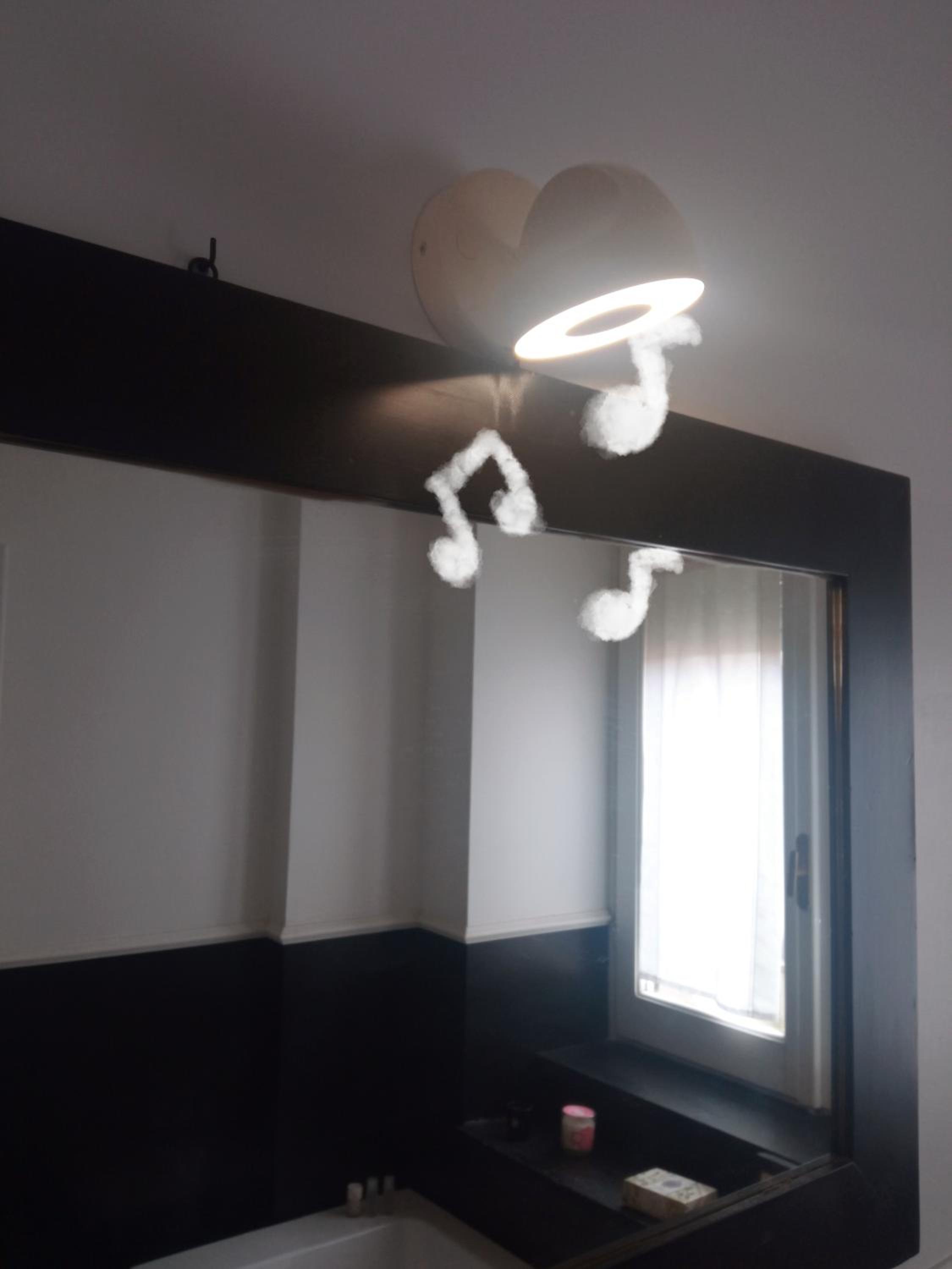Rooftop Appia antica,silenzioso riservato two bedrooms two bathrooms