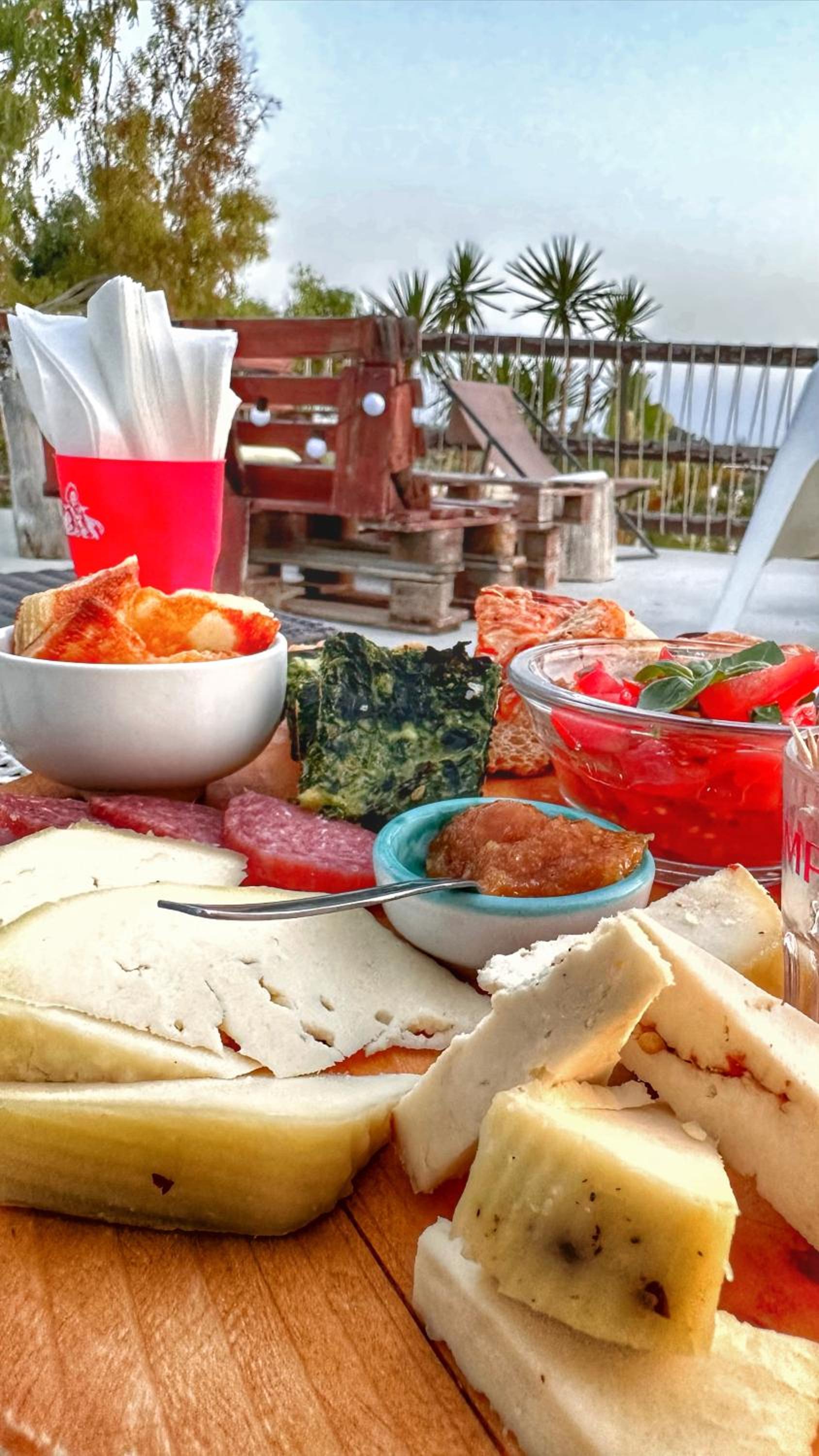 Ciriga Sicily Glamping