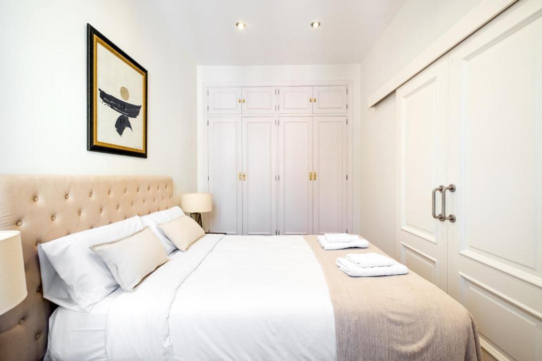 Cozy and bright- 1BED 1BATH- City center view 4