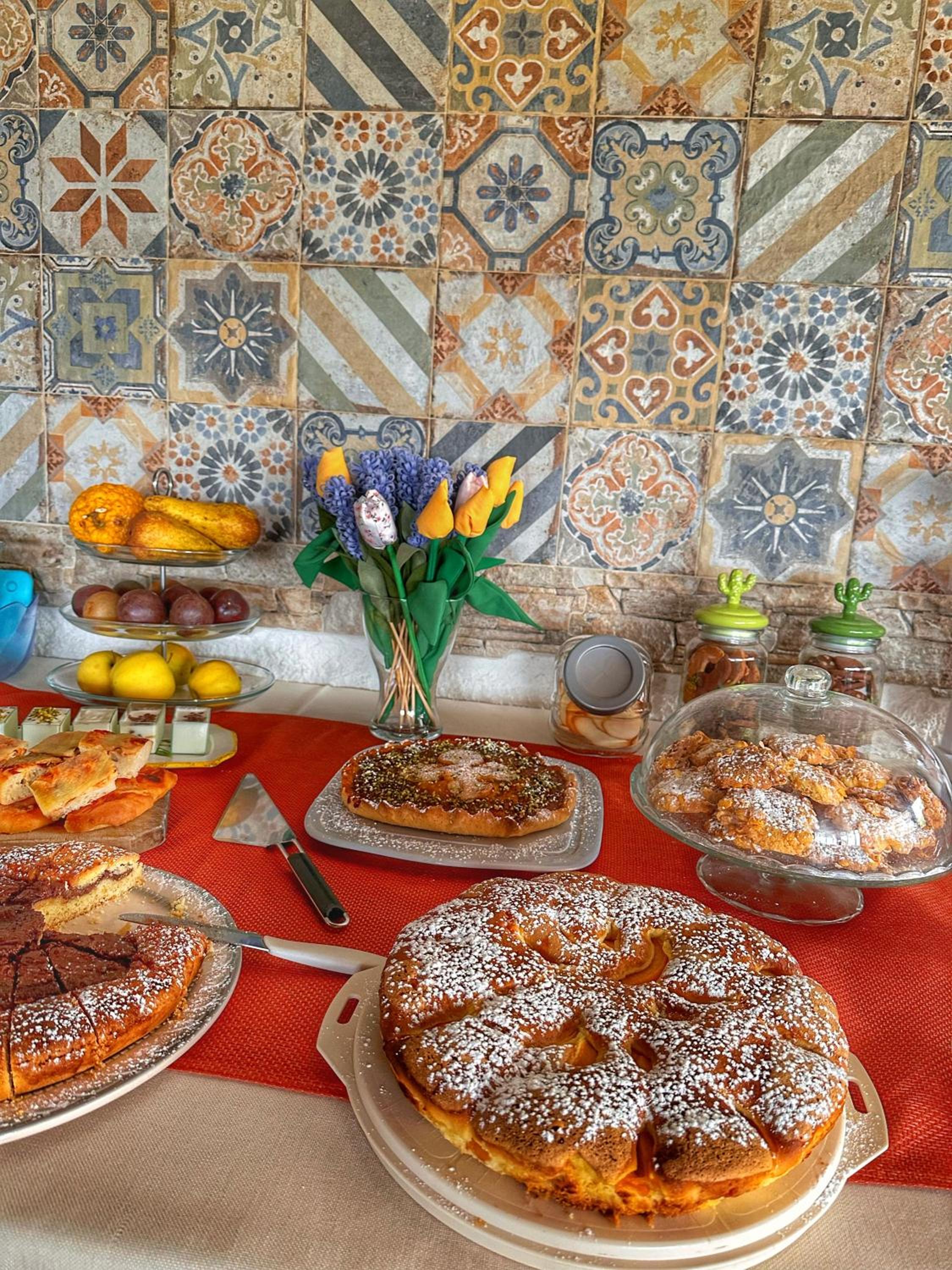 Ciriga Sicily Glamping