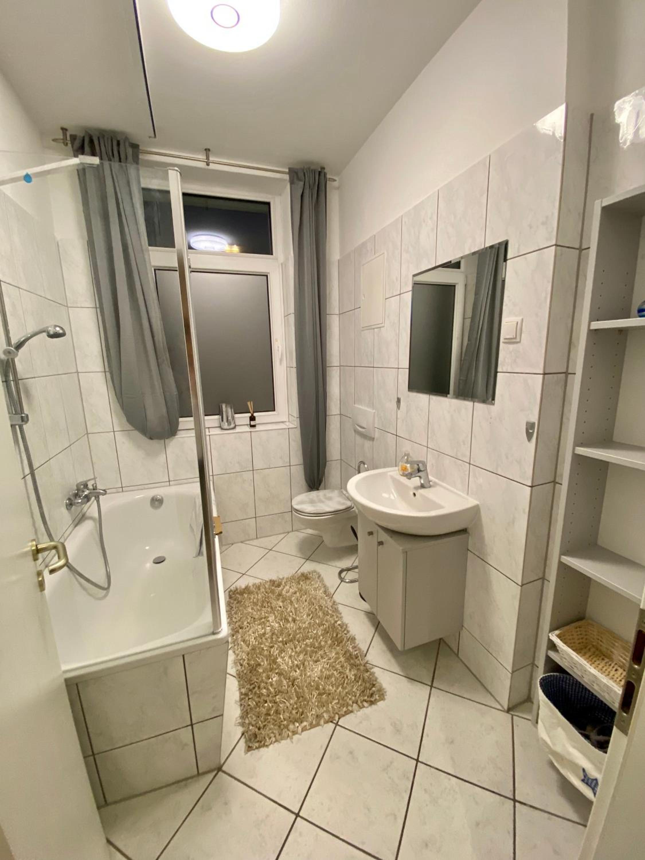 Villa Iduna mit 4 Deluxe Apartments