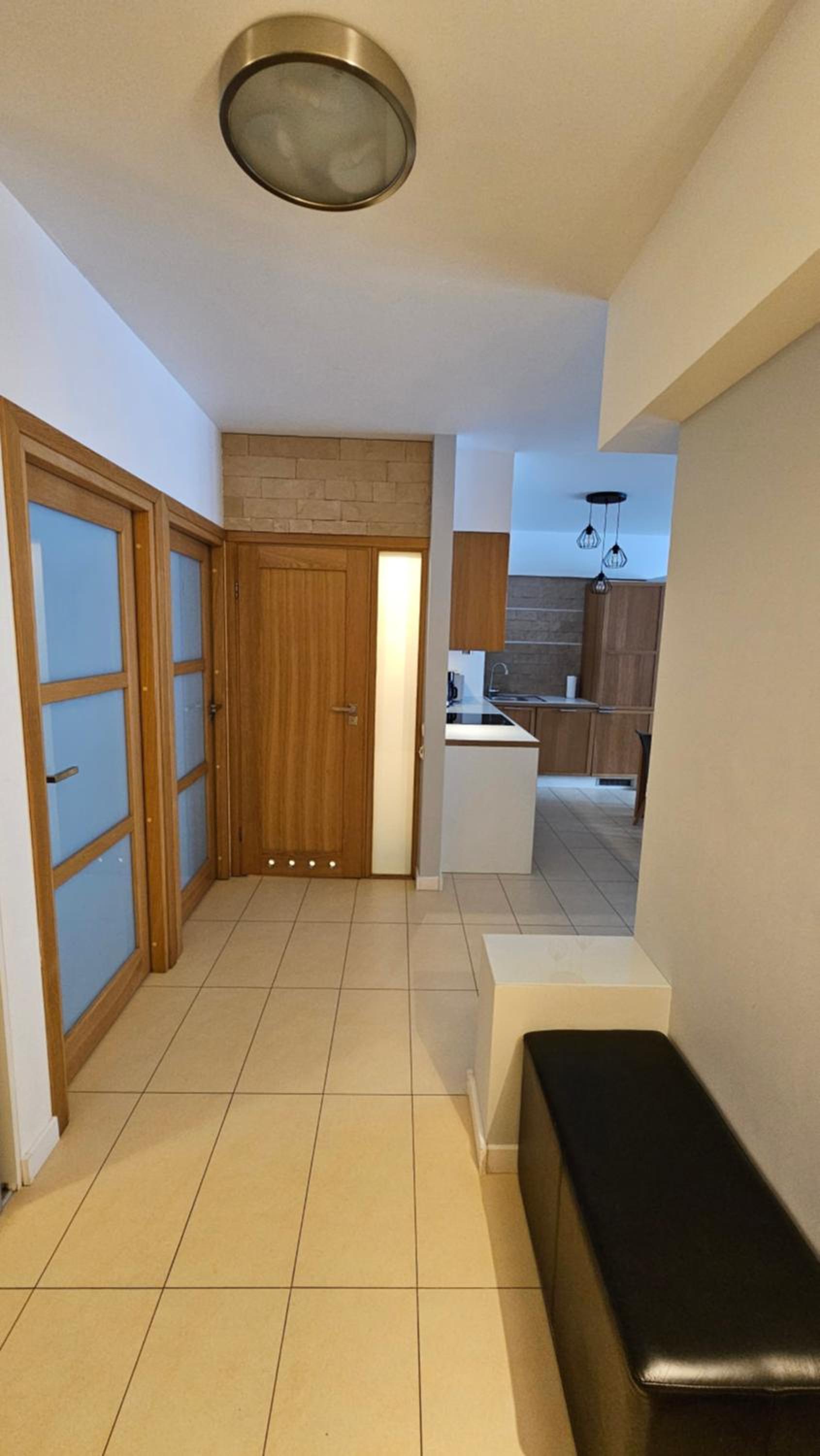 Apartament Zeta Park DeLuxe view 3
