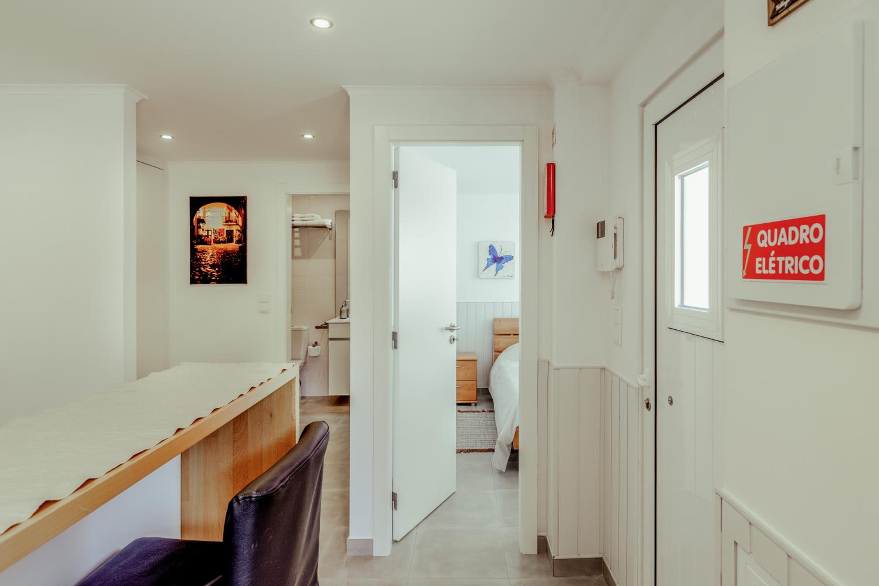 Algés Village Casa 2 by Lisbon-Coast vacation