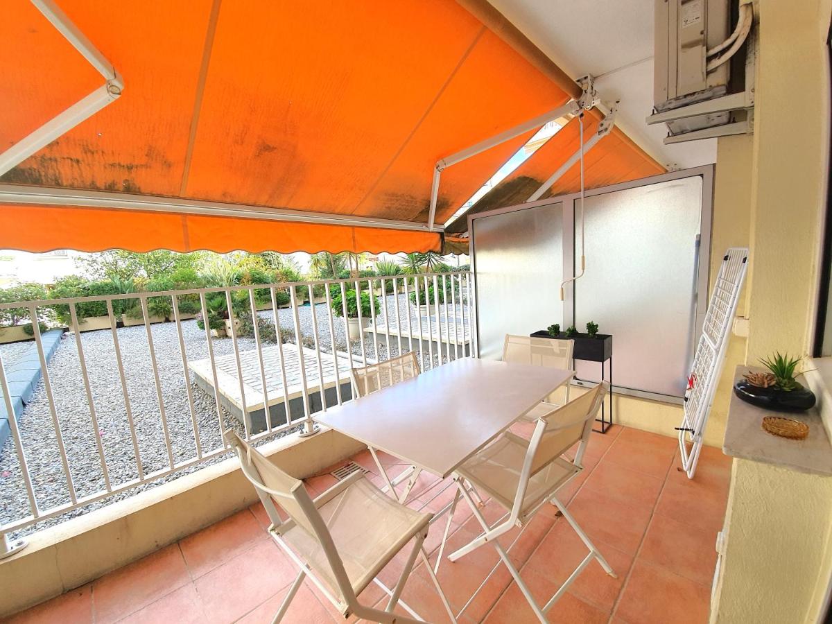 Studio design by Welcome to Cannes view 5