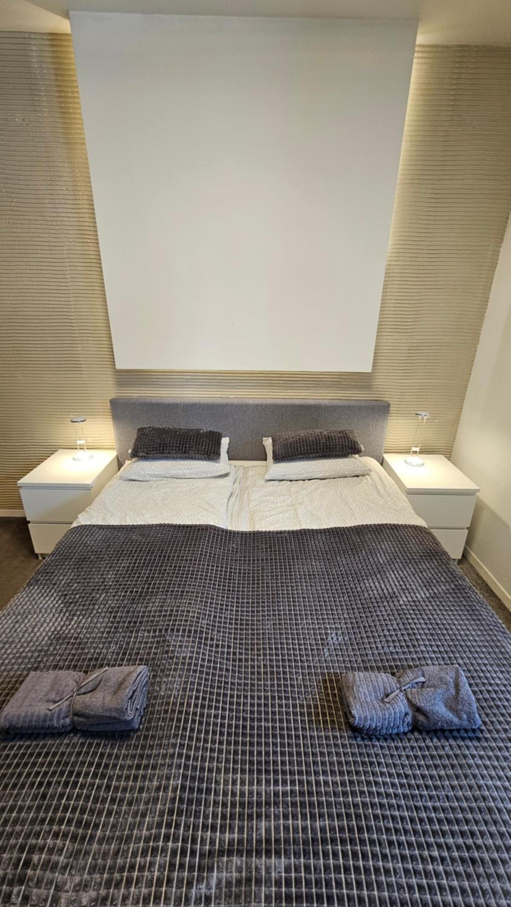Apartament Zeta Park DeLuxe view 4