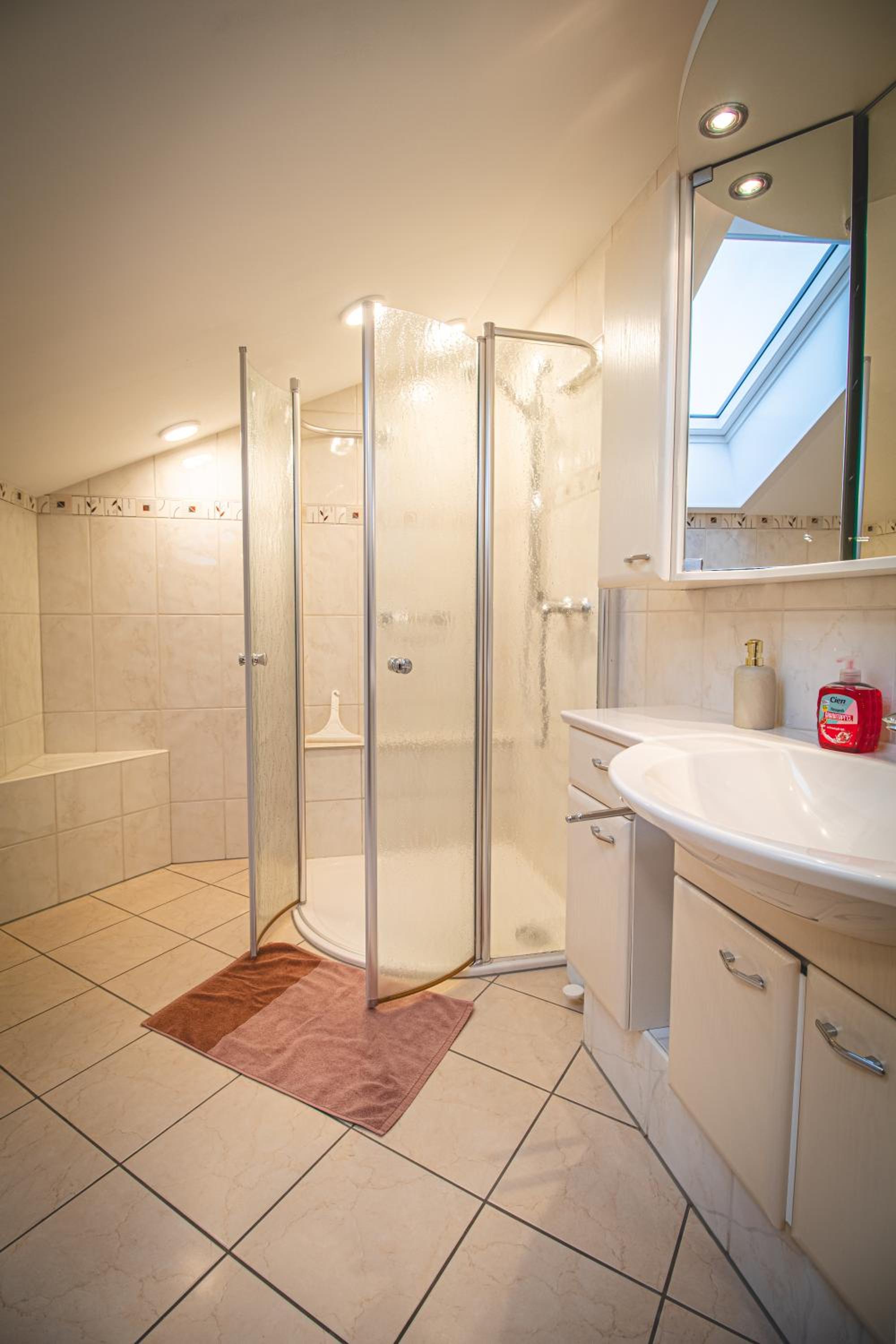 FineApartment Alt Duvenstedt