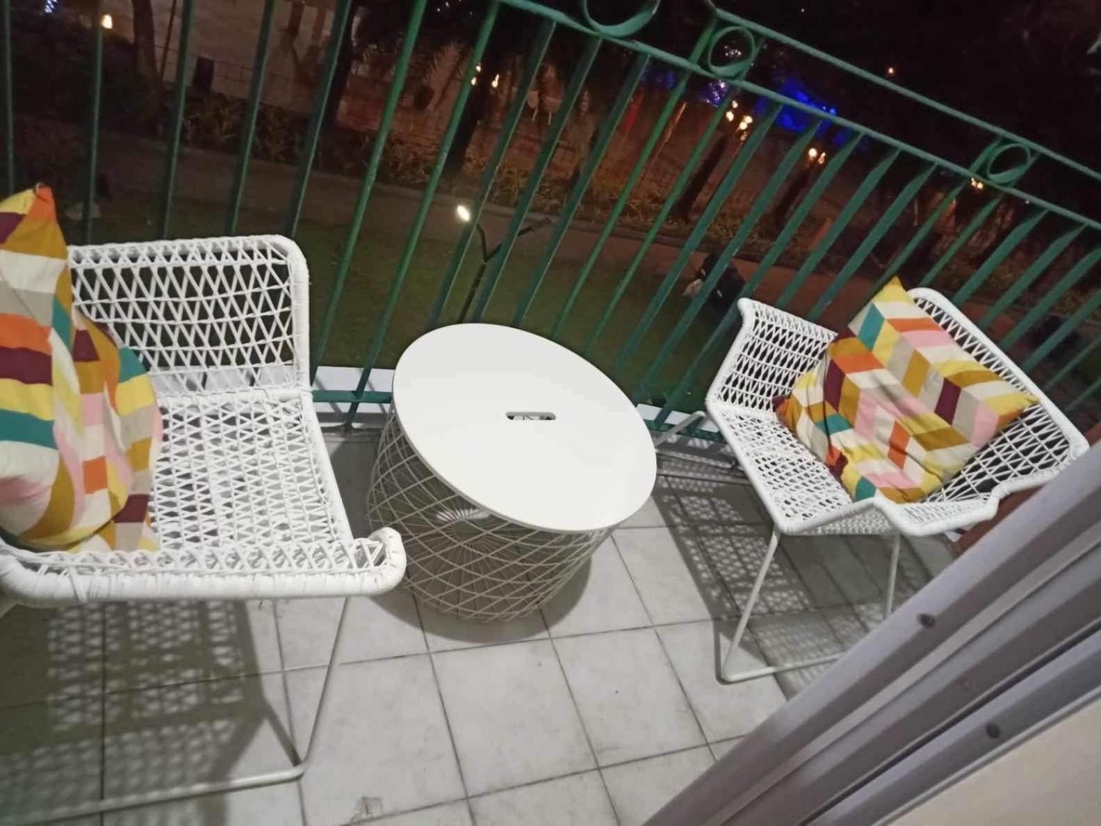 Casa Simbé - Château Elyseé Staycation Parañaque view 5