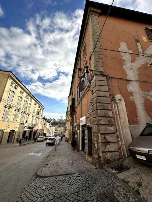 Nel cuore di Ronciglione, 36 Corso Umberto