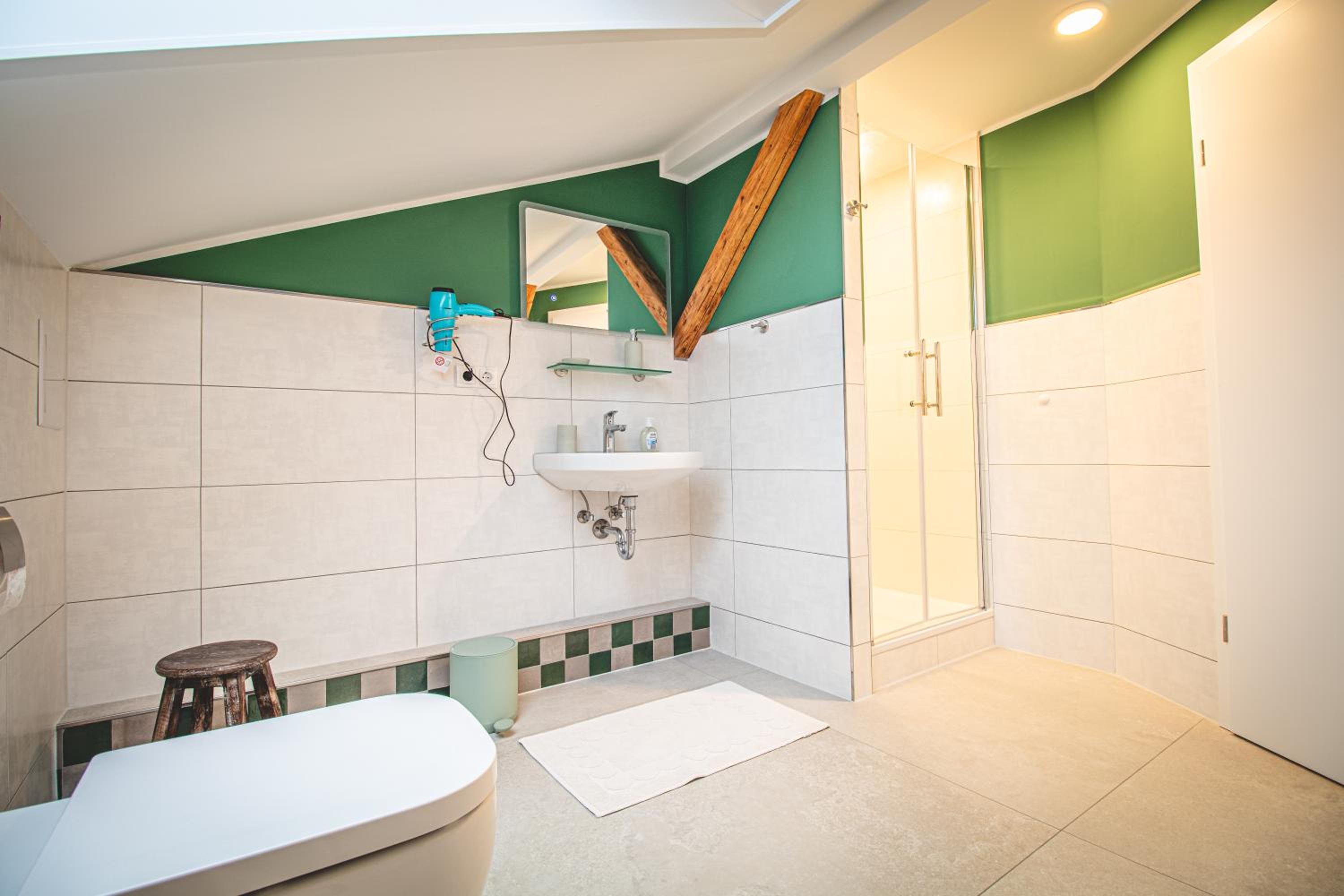 FineApartment Alt Duvenstedt
