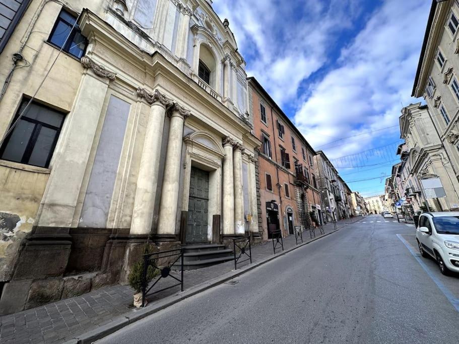 Nel cuore di Ronciglione, 36 Corso Umberto view 5