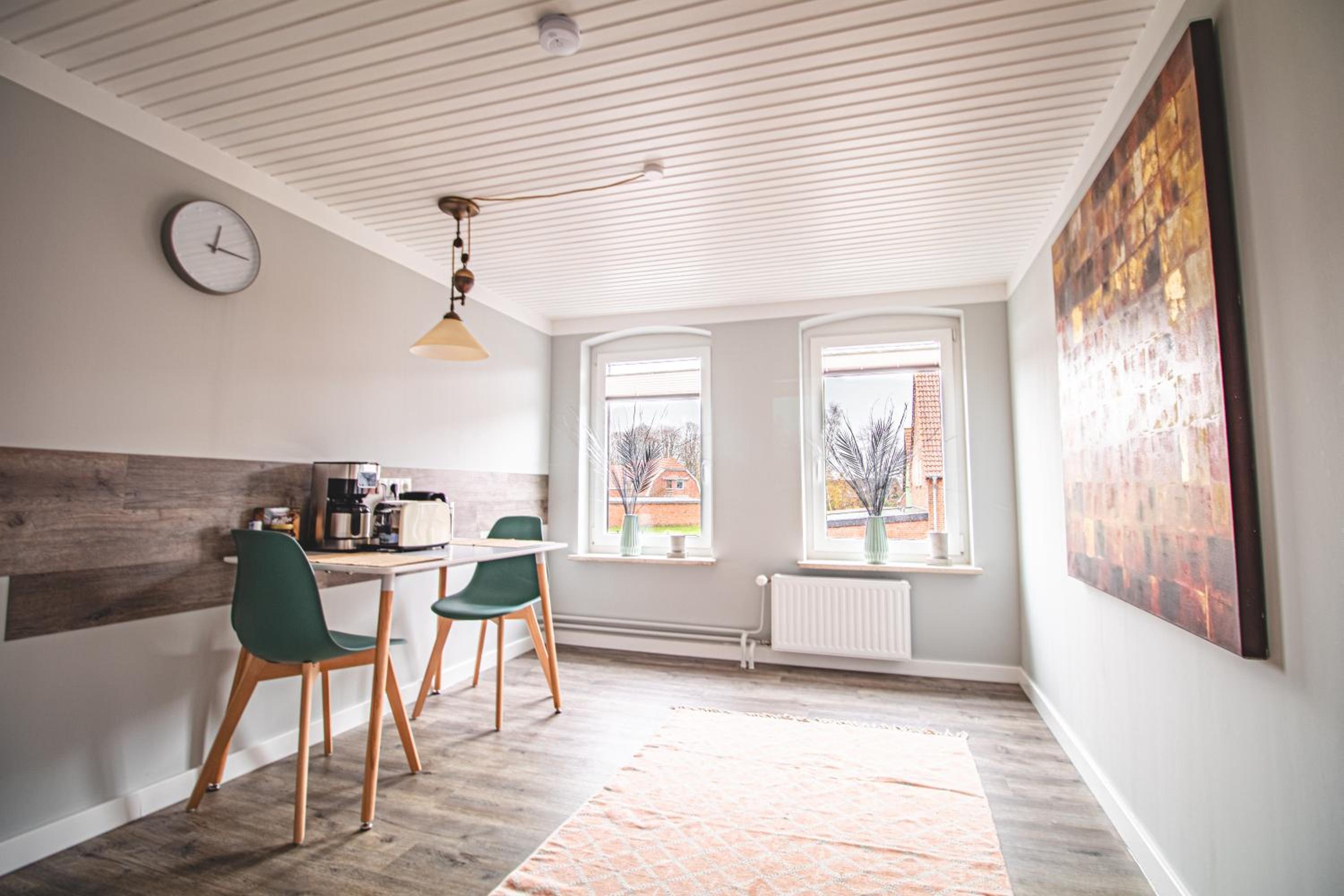 FineApartment Alt Duvenstedt