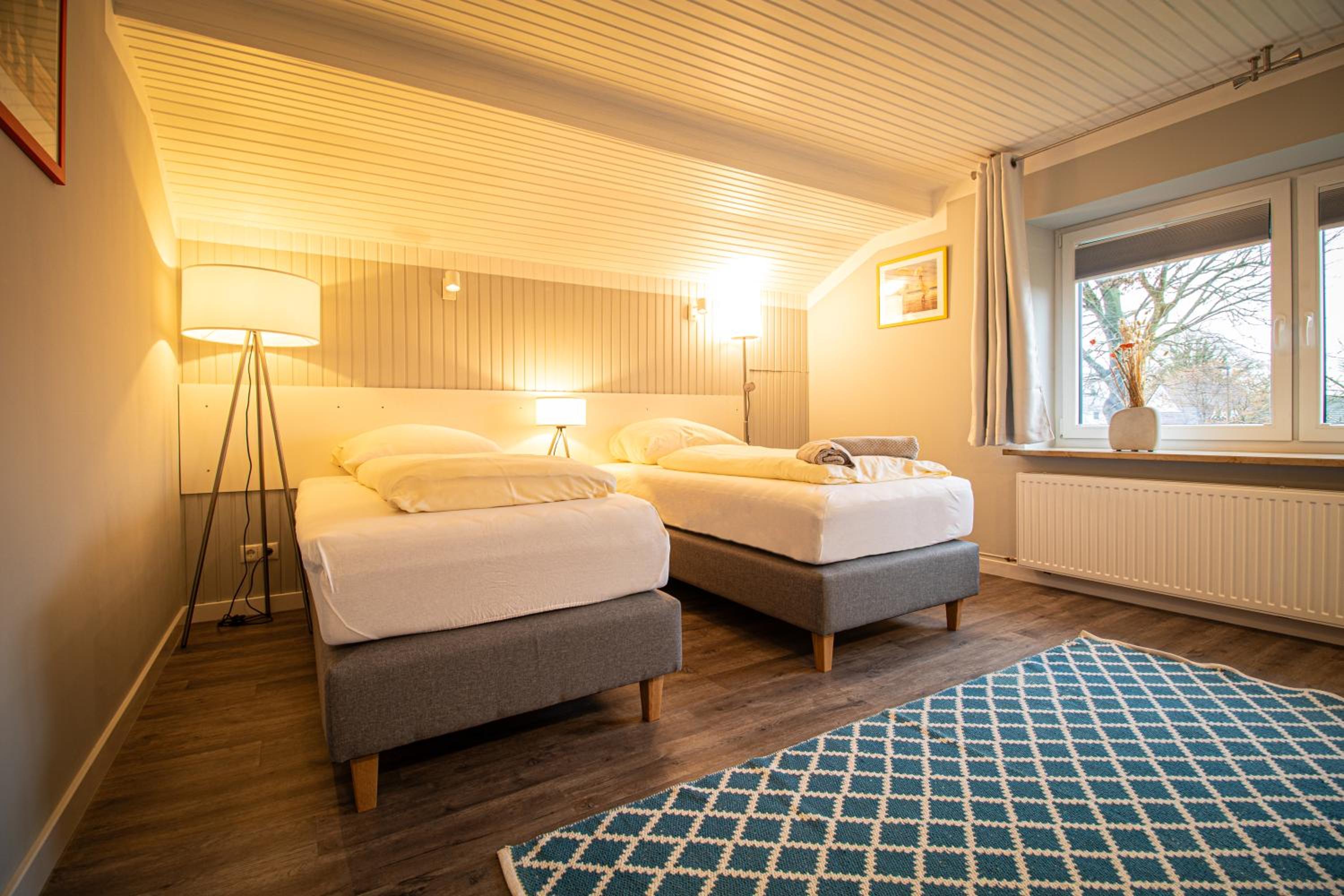 FineApartment Alt Duvenstedt